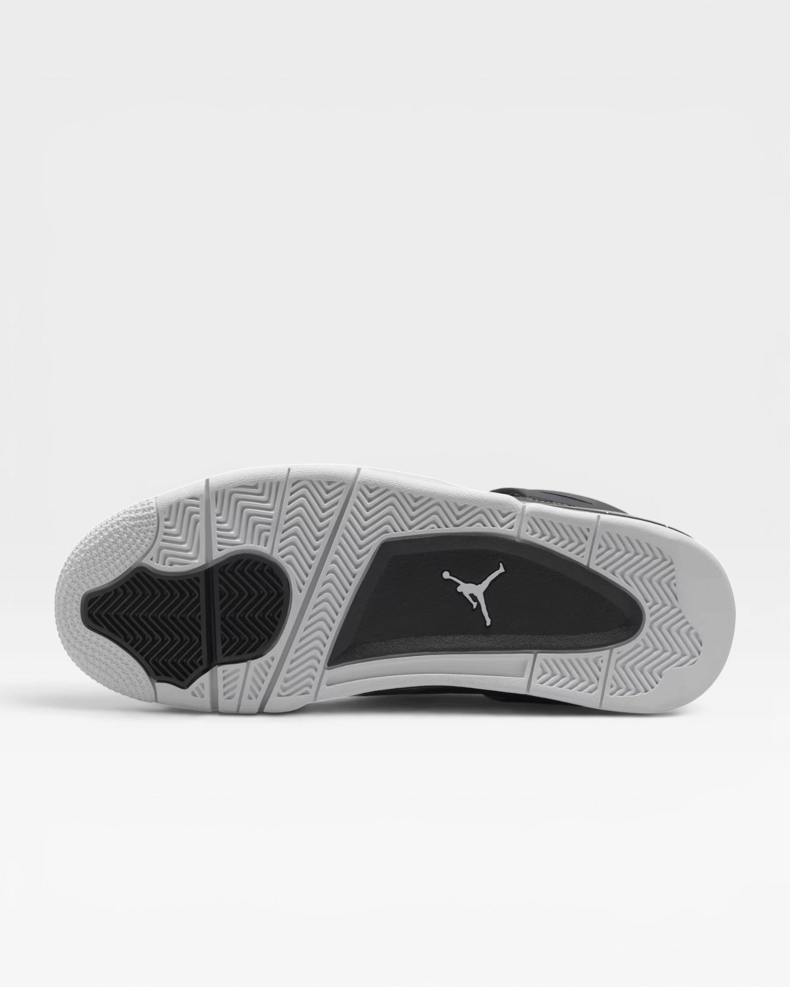 Jordan 4 Retro | Fear