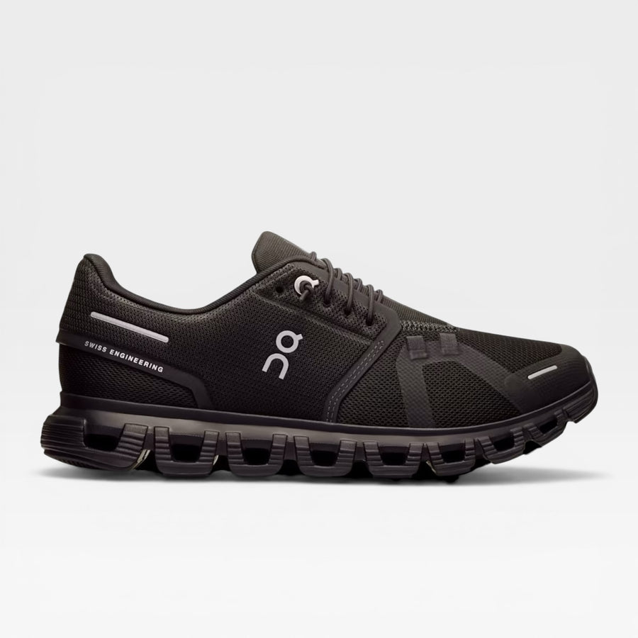 On Cloud 6 | Black