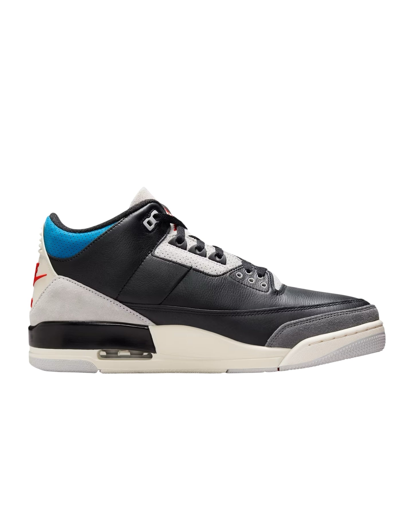 Jordan 3 Retro | Rare Air
