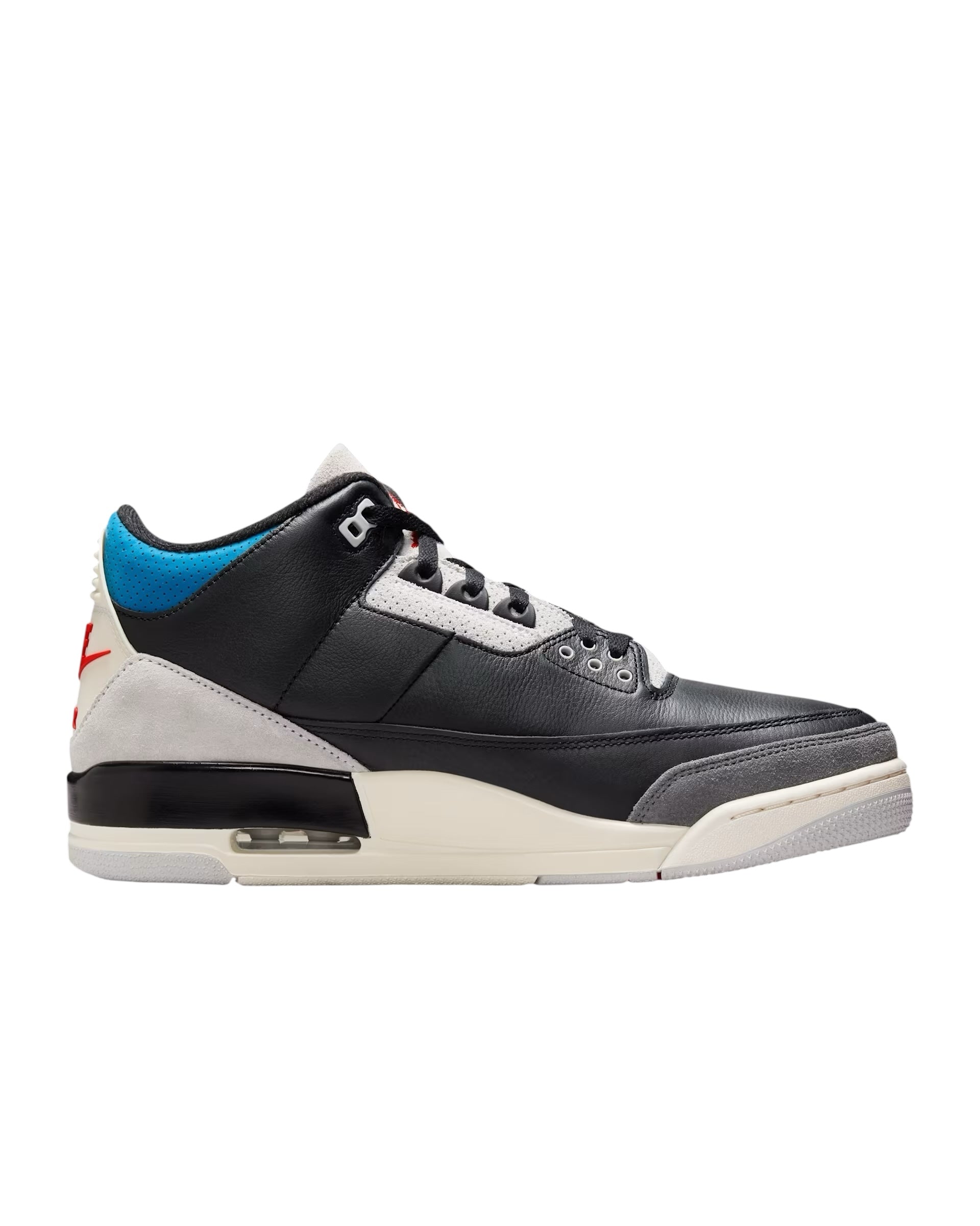 Jordan 3 Retro | Rare Air
