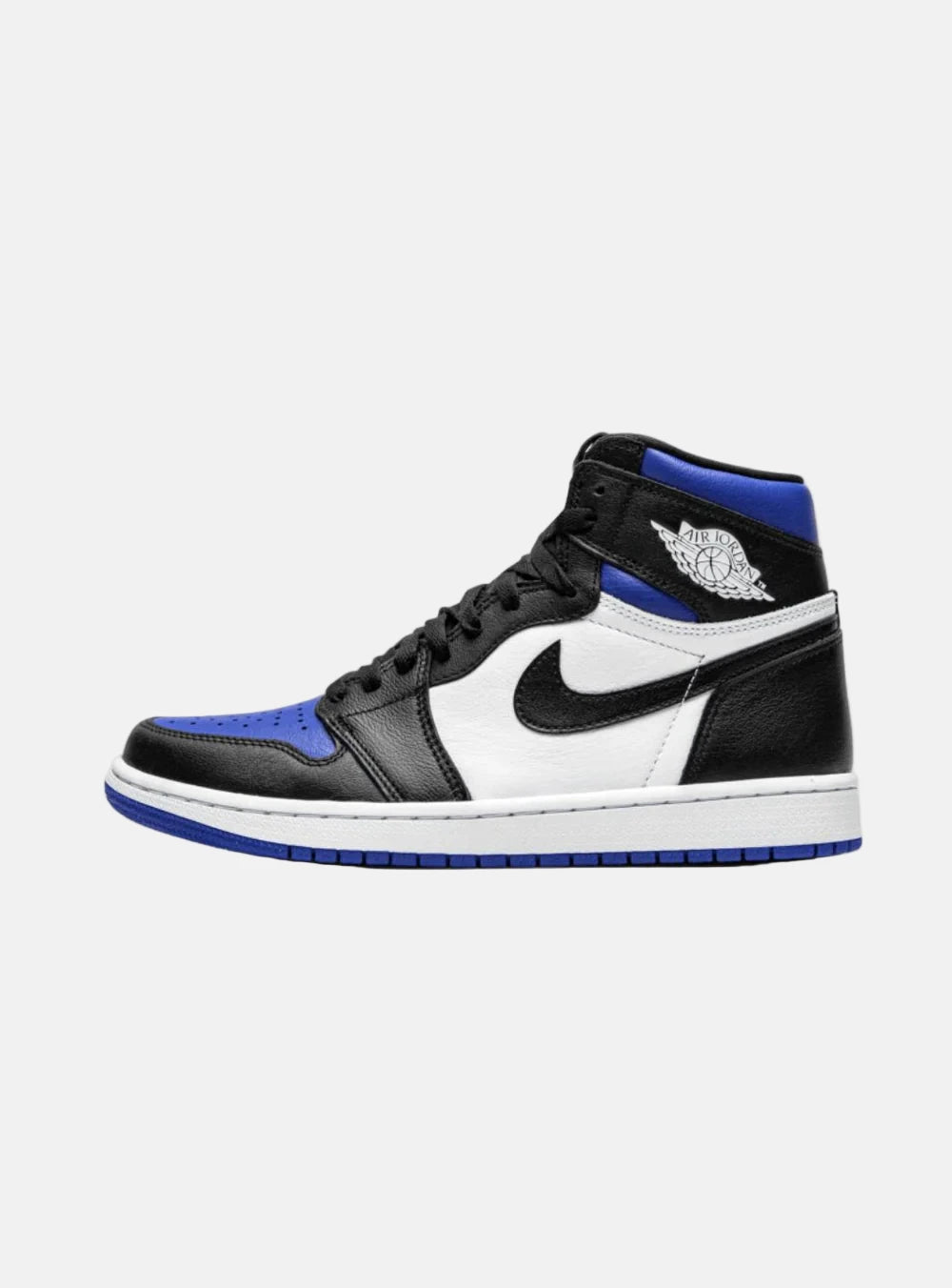 Jordan 1 Retro High | Royal Toe