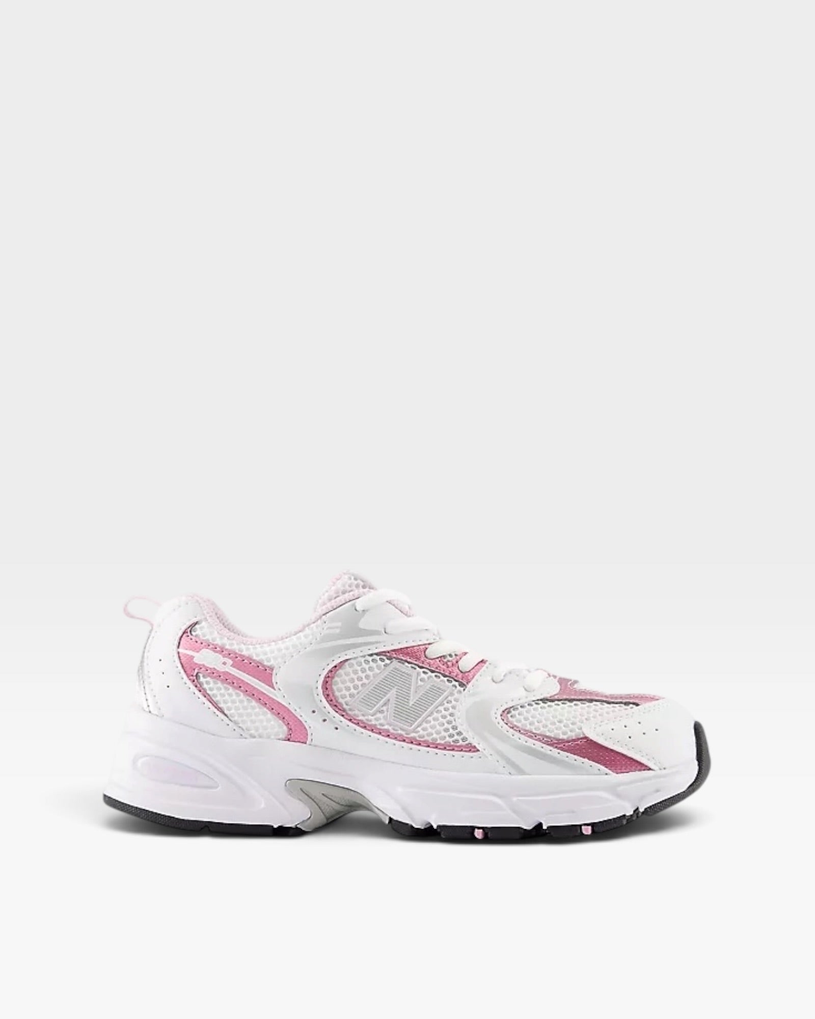 New balance 530 | White Pink