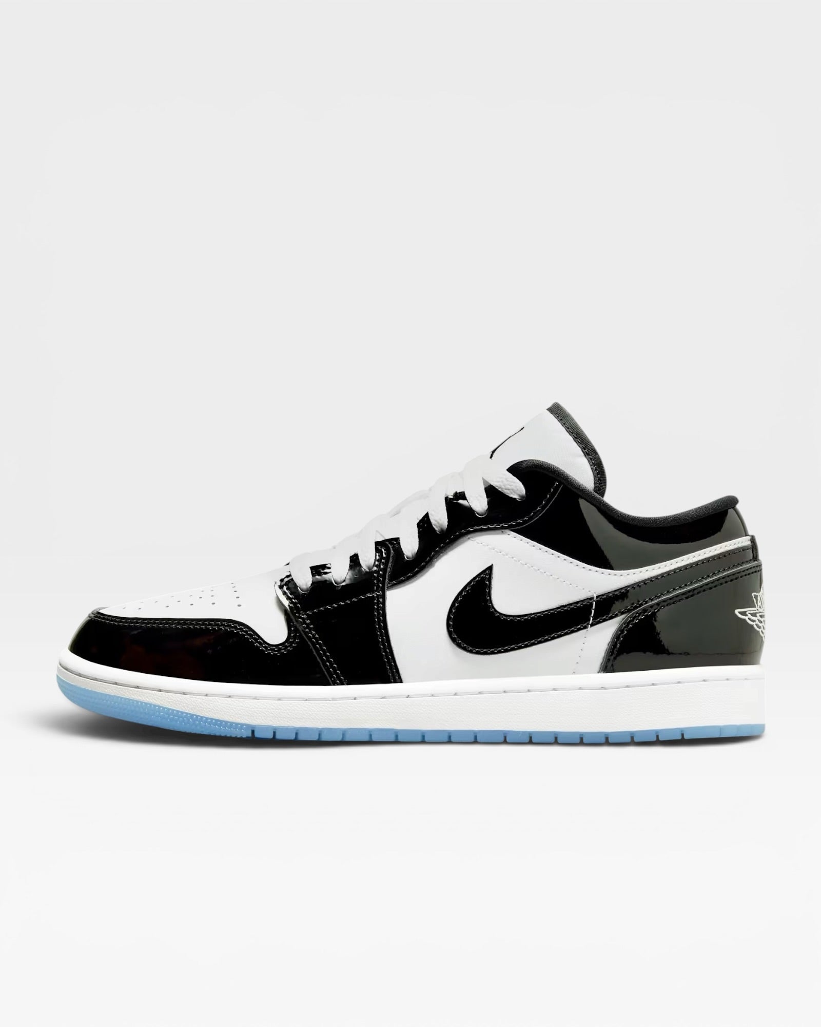 Jordan 1 Low Concord