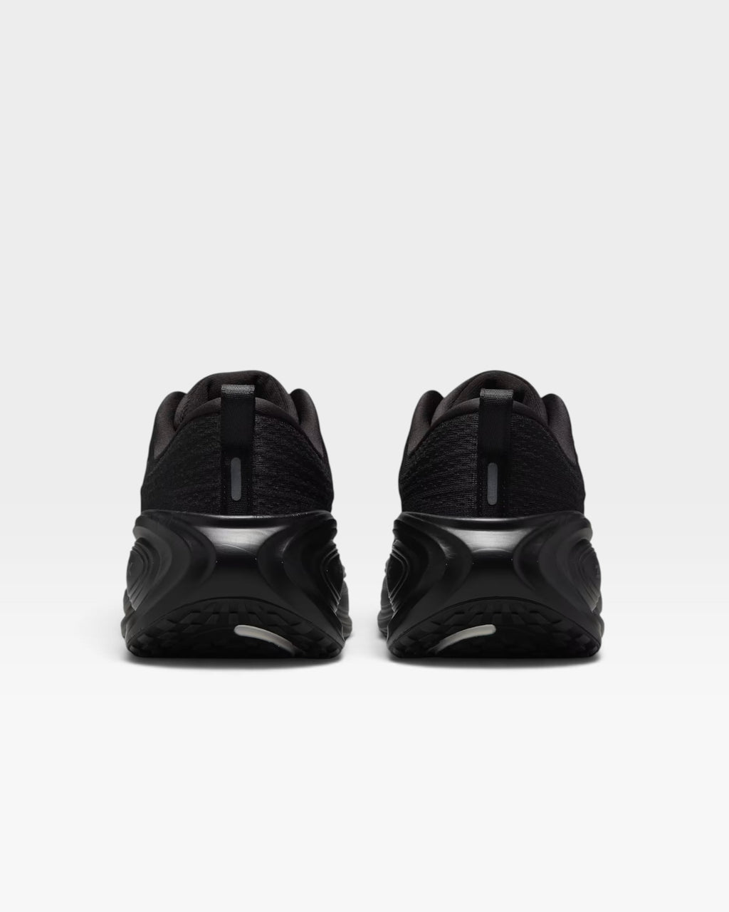 Nike Vomero Plus | Black