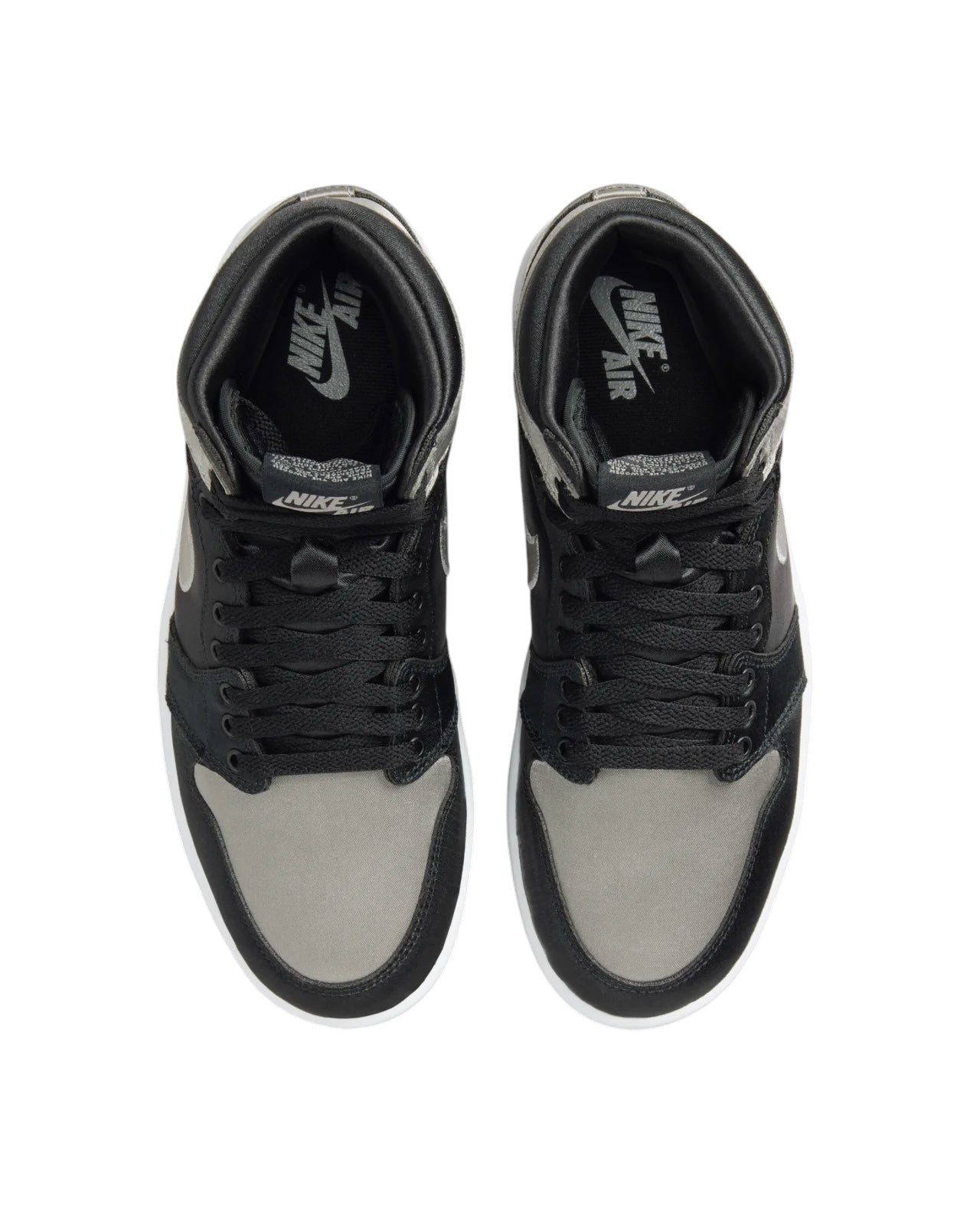 Jordan 1 High | Satin Shadow