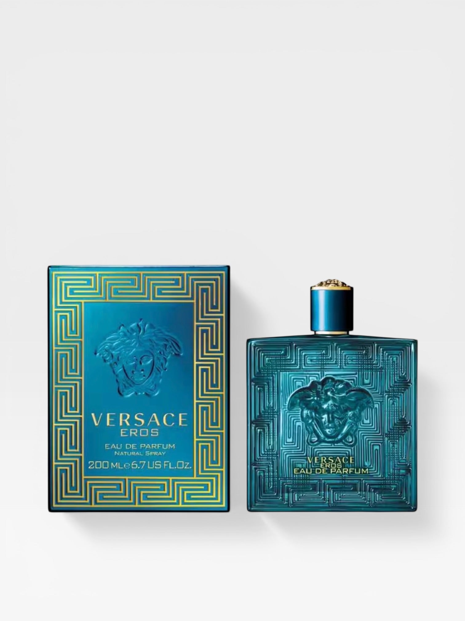 Versace Eros EDP 100 ML