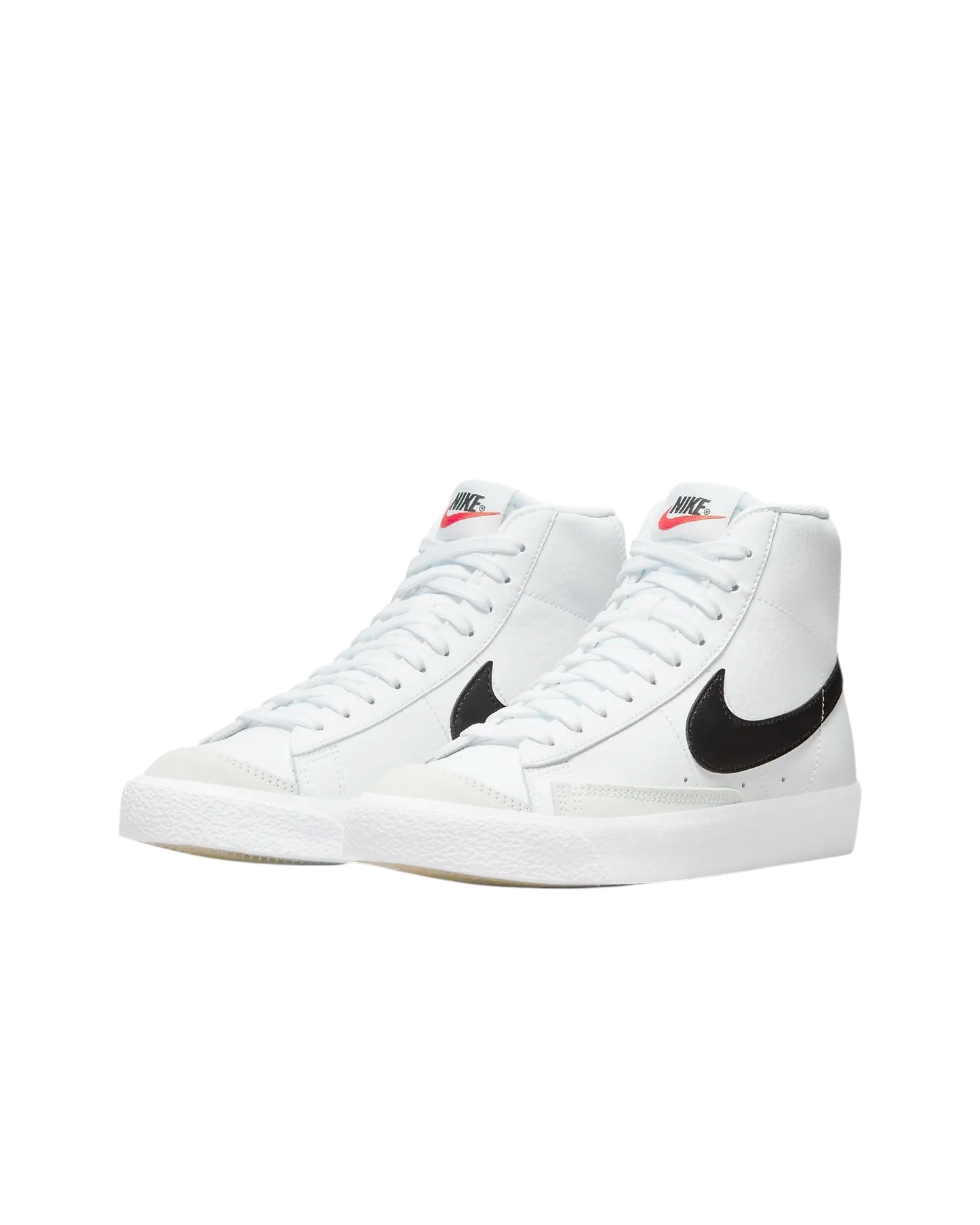 Blazer Mid