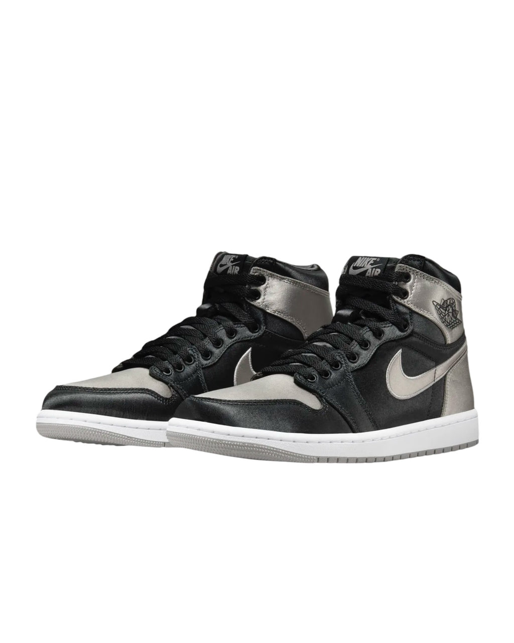 Jordan 1 High | Satin Shadow