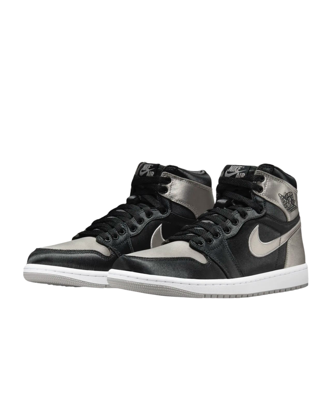 Jordan 1 High | Satin Shadow