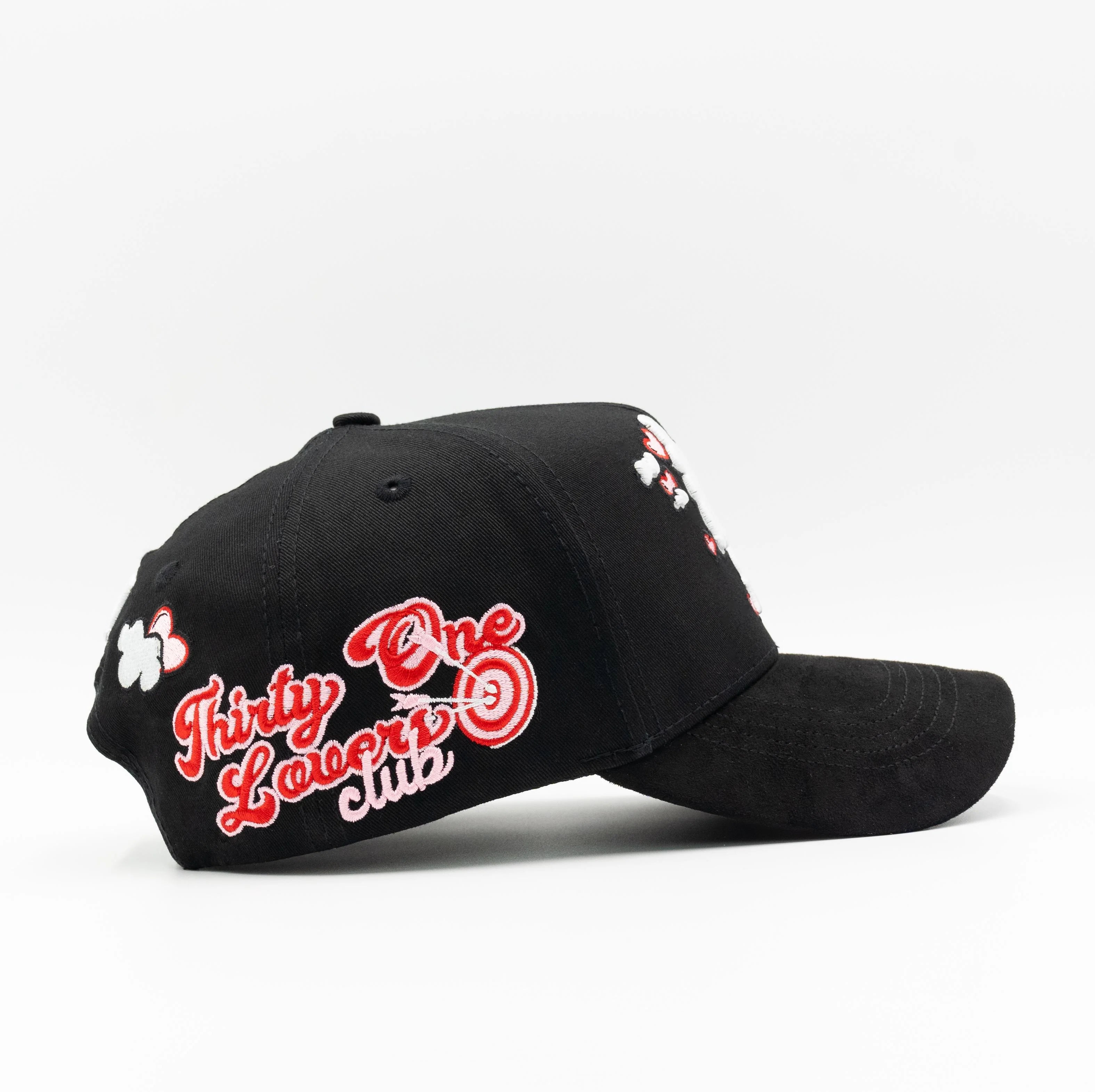 31 Hats LA Clouds in Love