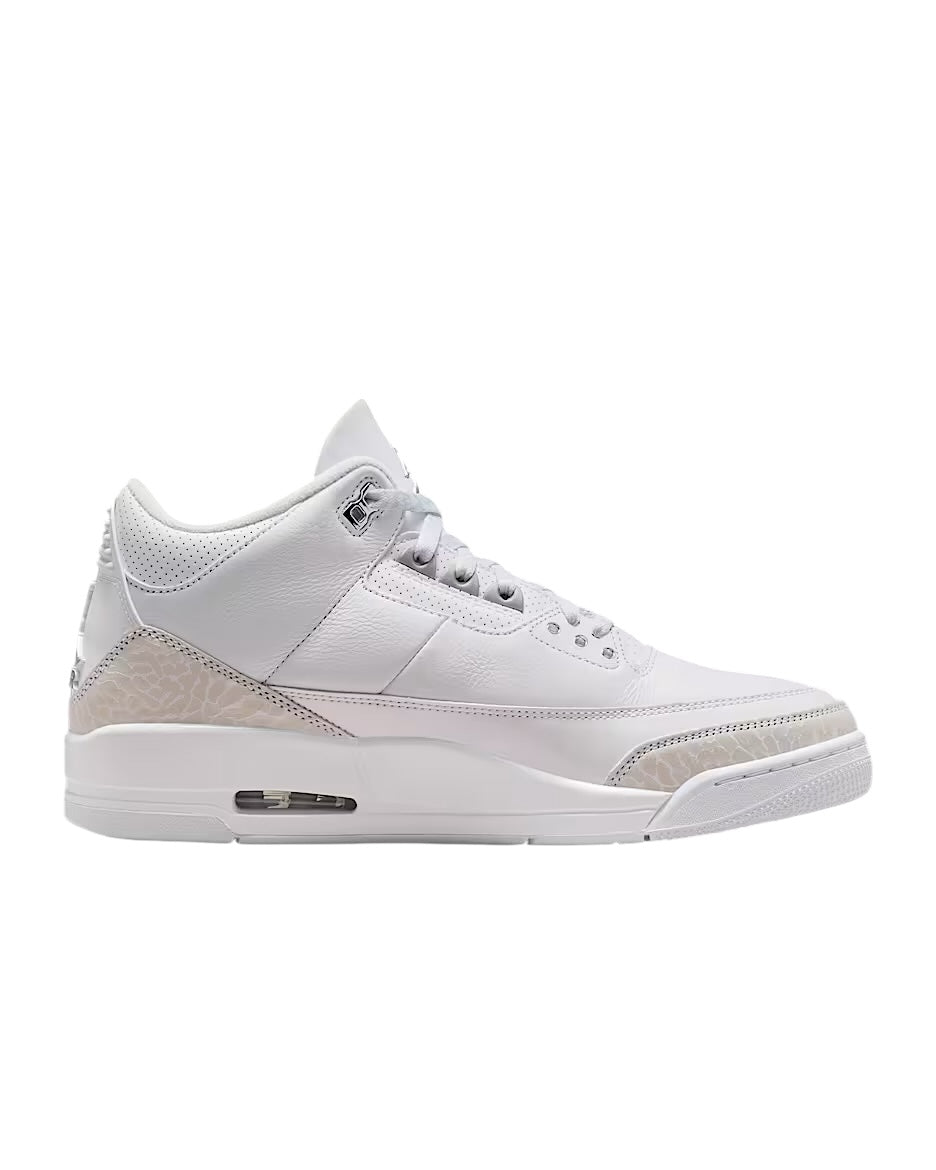 Jordan 3 Retro | Pure Money