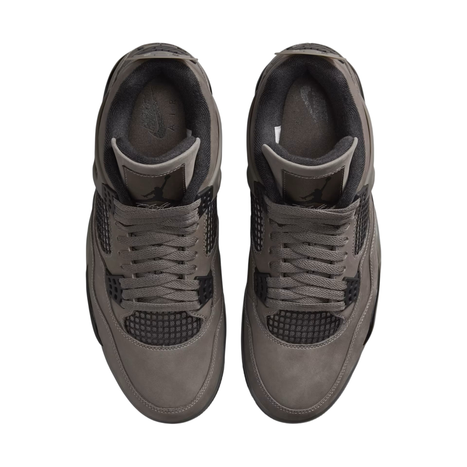 Jordan 4 Cave Stone