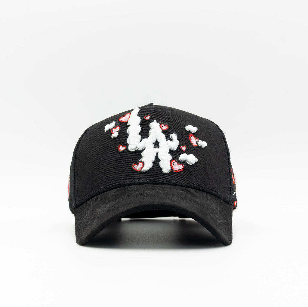 31 Hats LA Clouds in Love