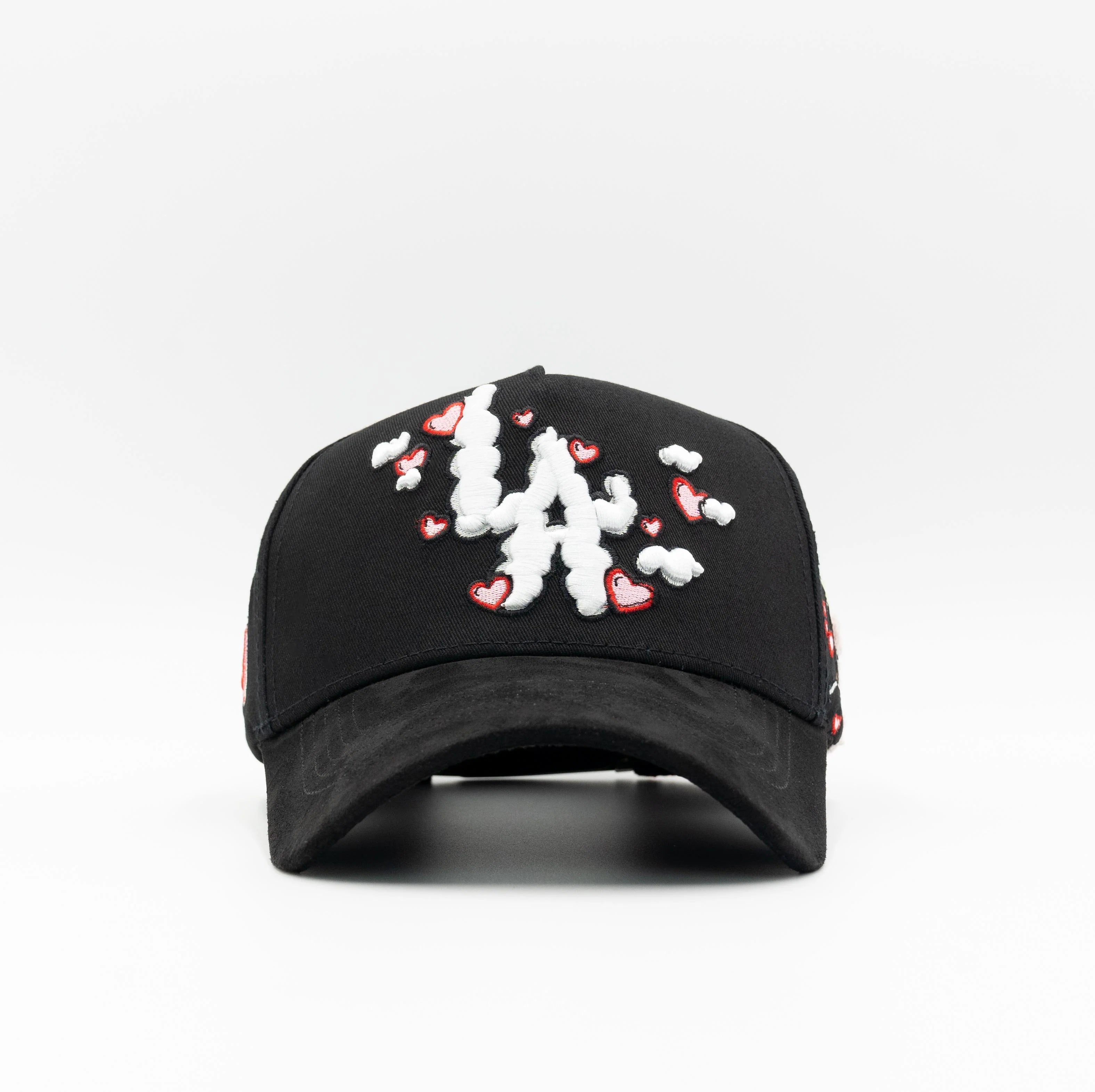 31 Hats LA Clouds in Love