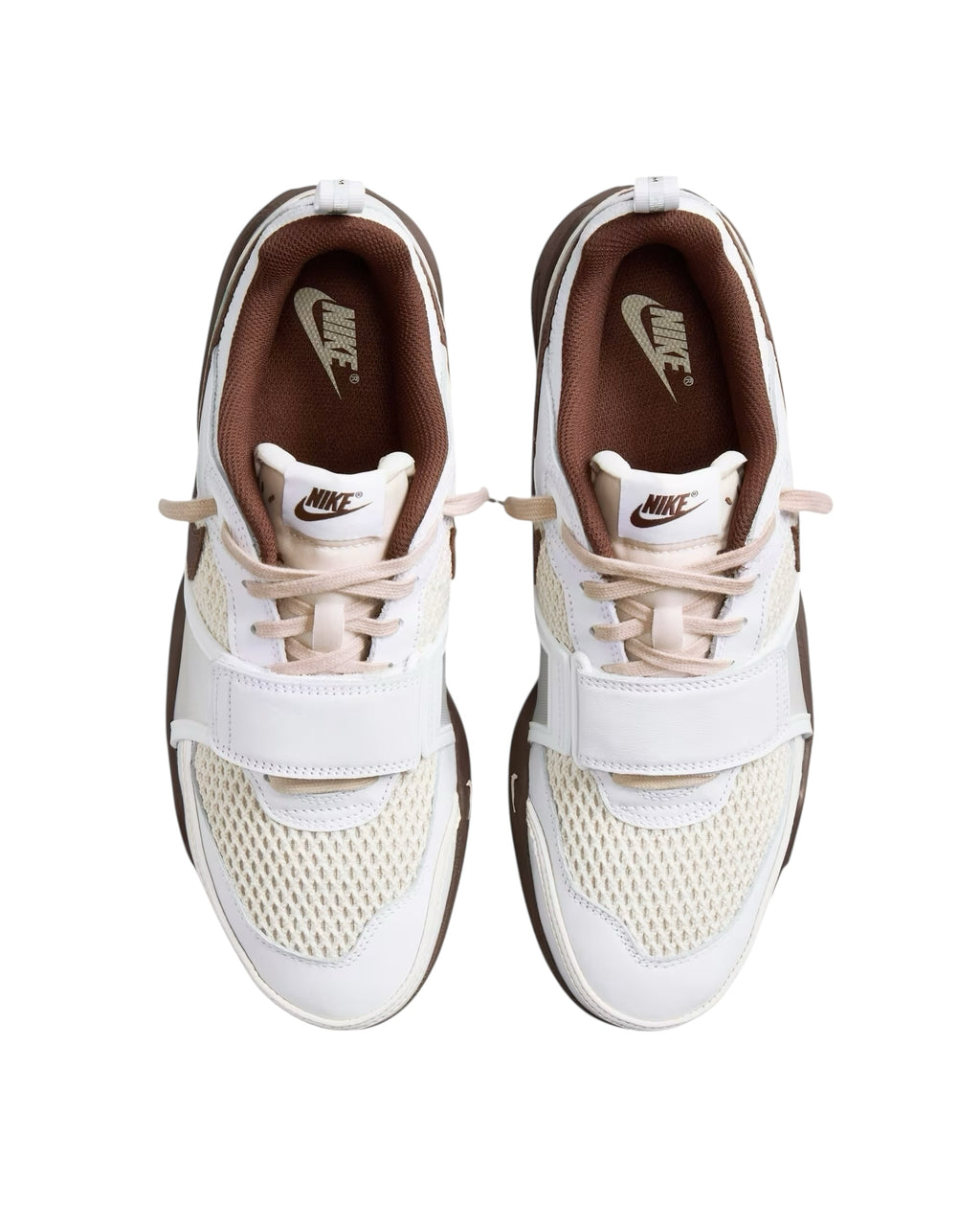 Nike Zoom Field Jaxx Travis Scott | Ligh Chocolate