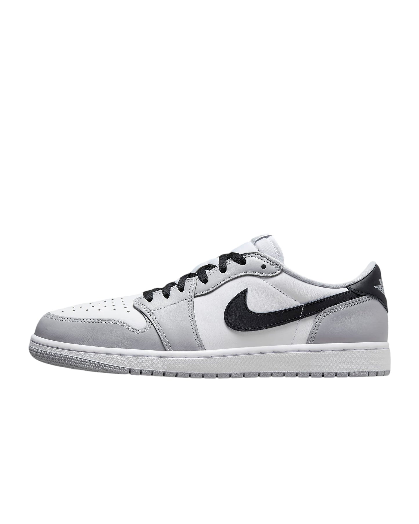 Jordan 1 Low Og Smoke Gray