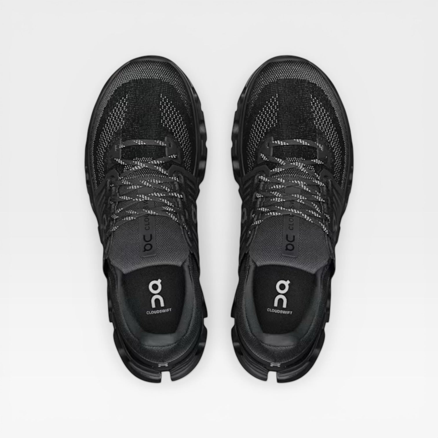 On CloudSwift 4 AD| Black