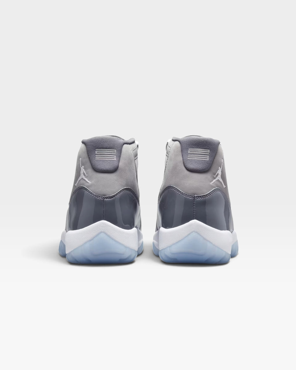 Jordan 11 Retro | Cool Grey