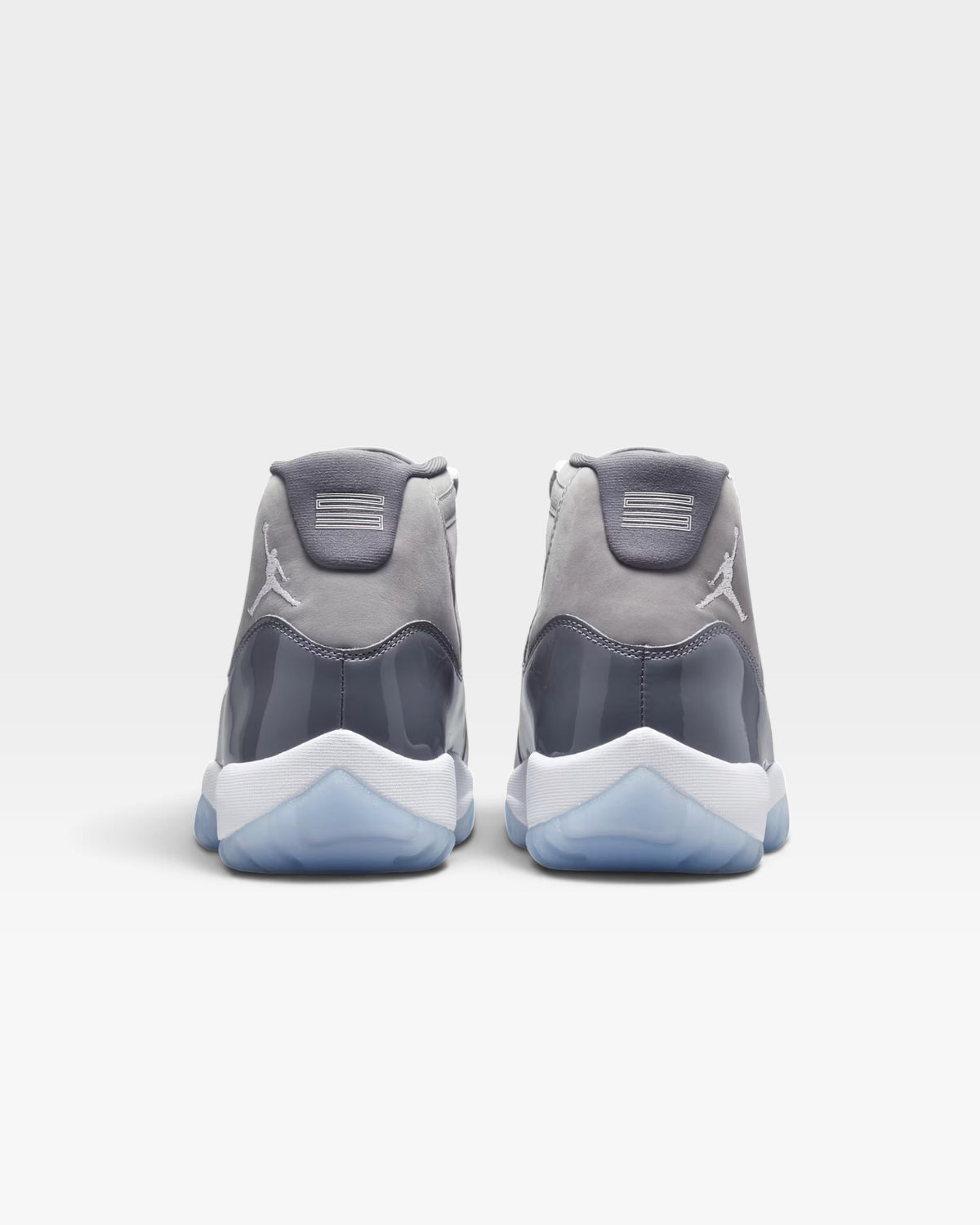 Jordan 11 Retro | Cool Grey