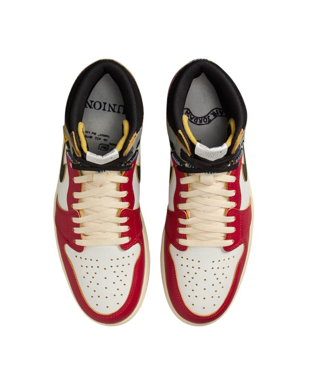 Jordan 1 High | Union Chicago