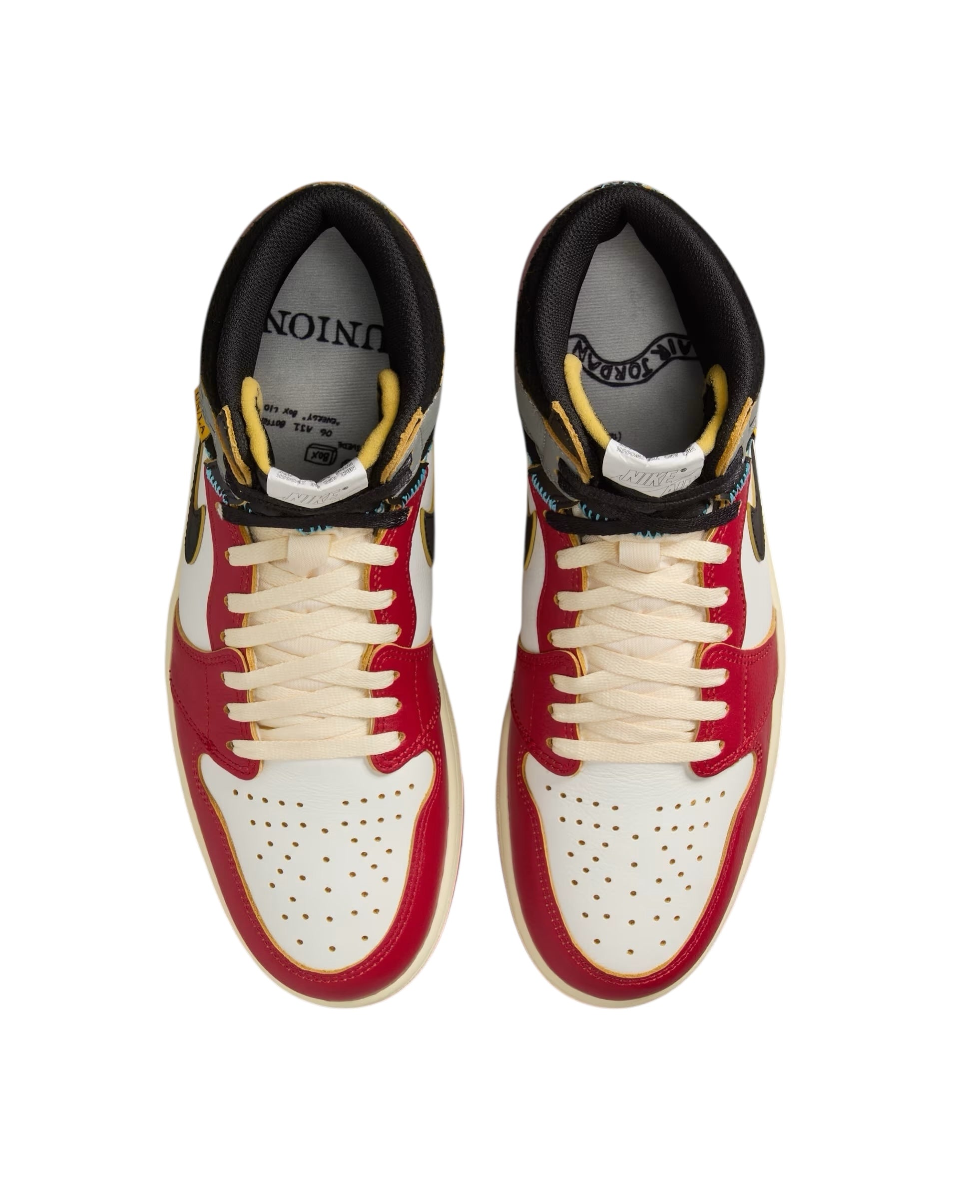 Jordan 1 High | Union Chicago