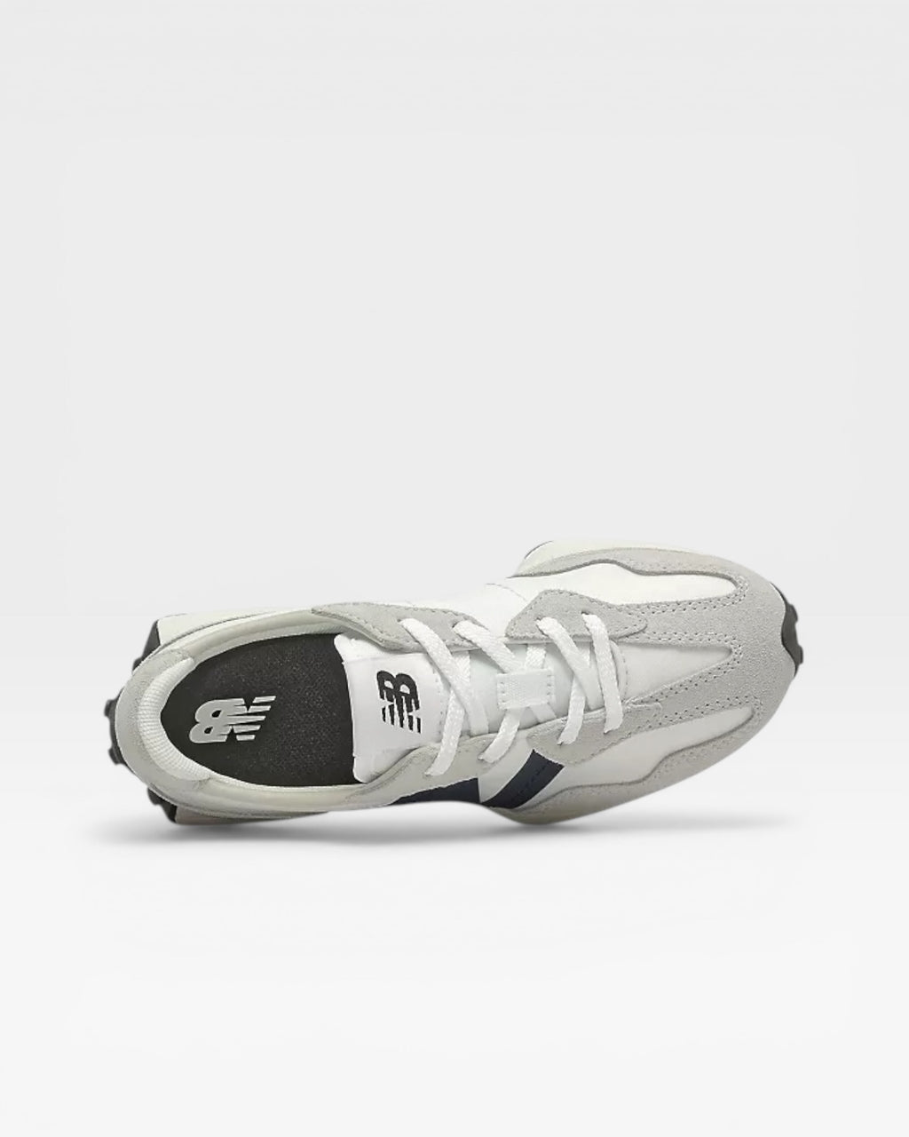 New balance 327 | Grey White
