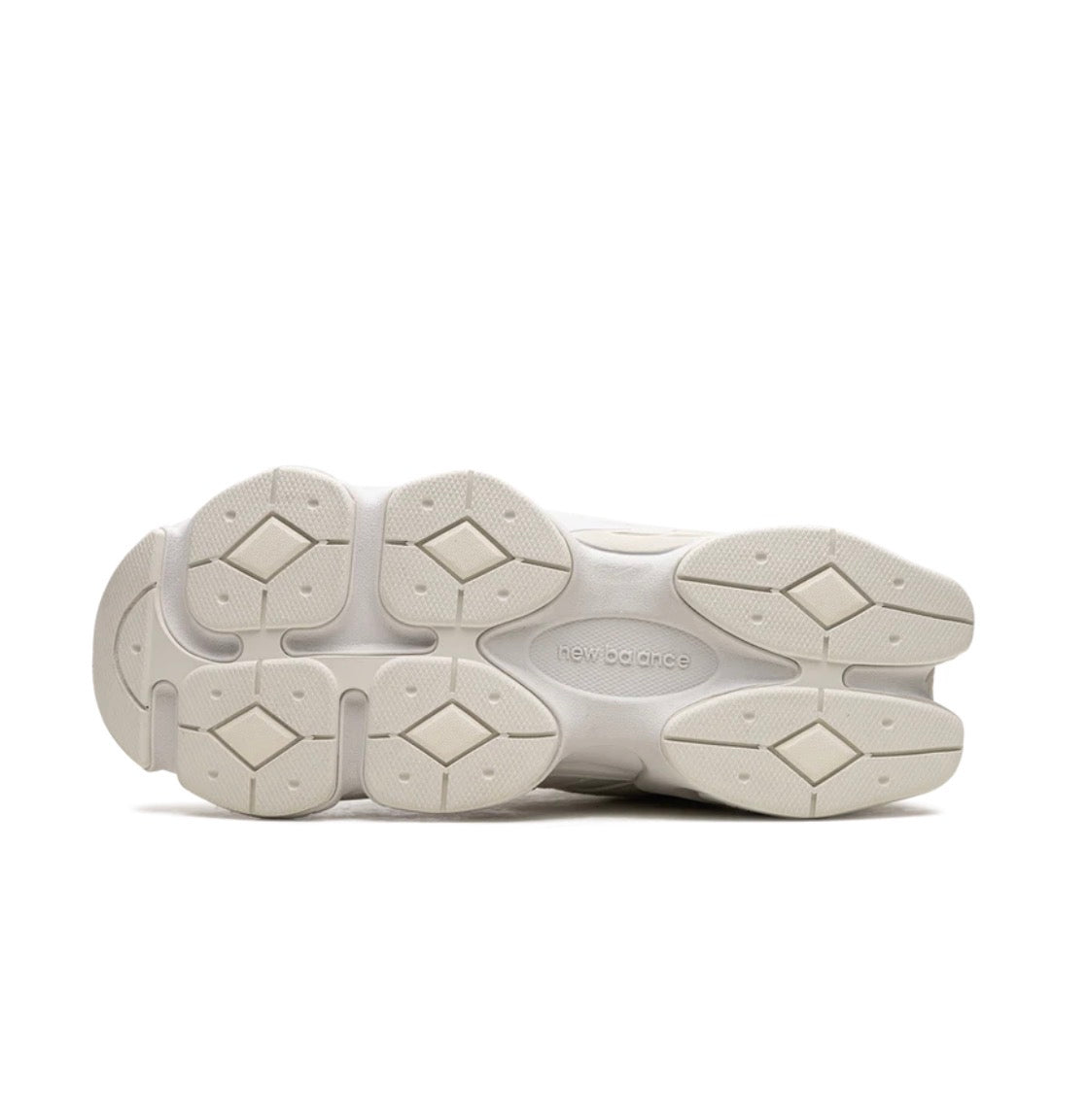 New Balance 9060 | White