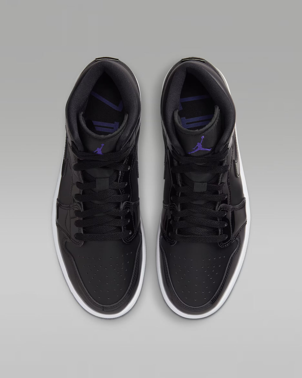 Jordan 1 Mid Space Jam