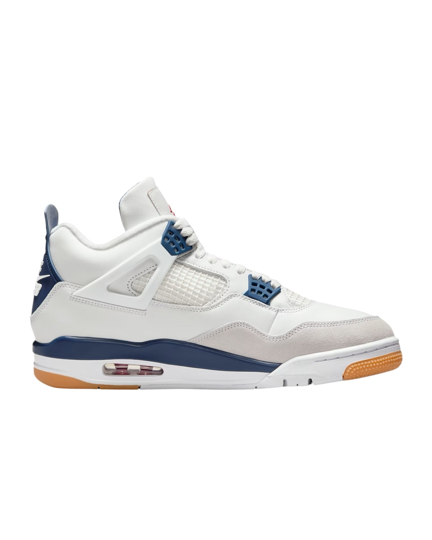 Jordan 4 SB | Midnight Navy