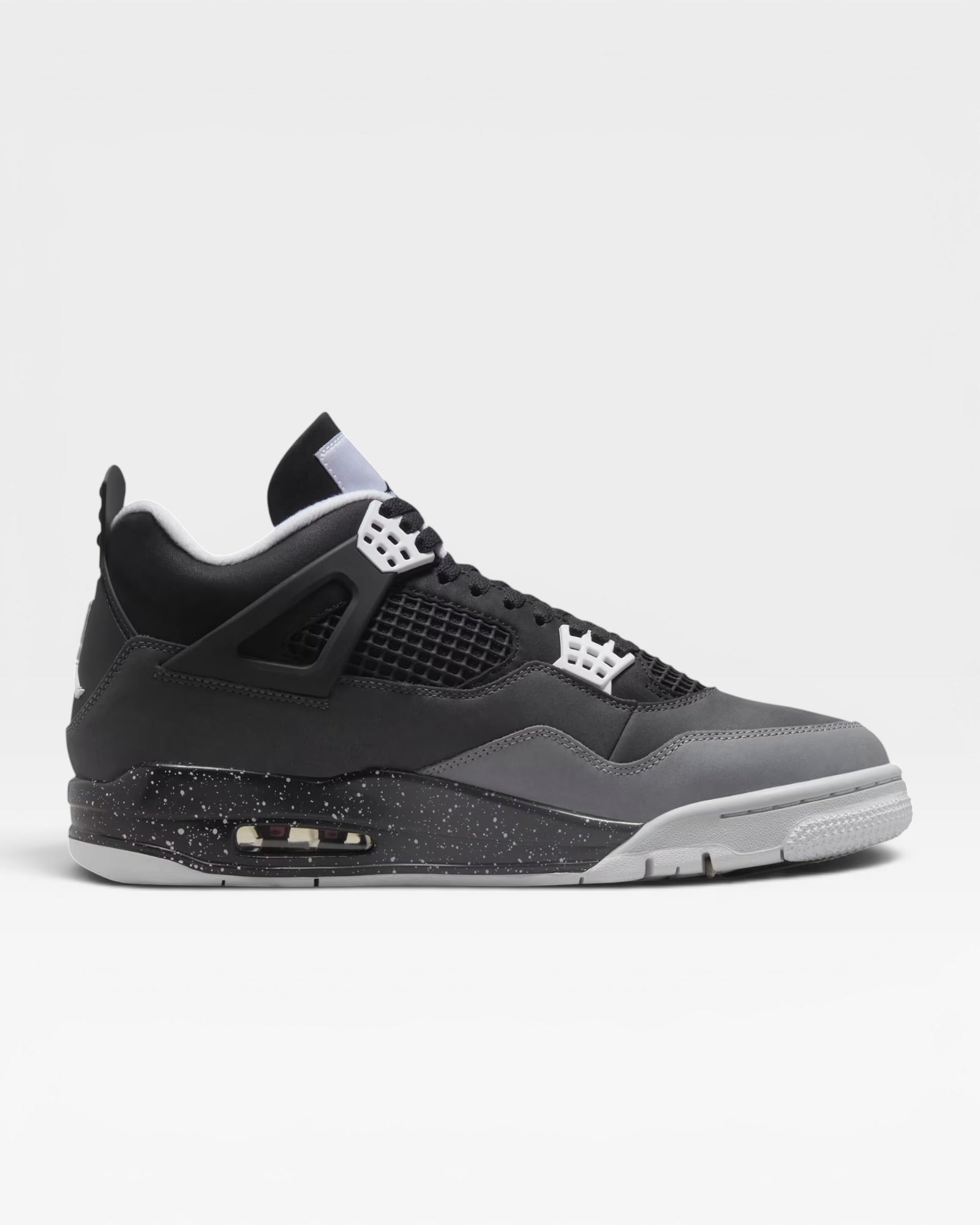Jordan 4 Retro | Fear