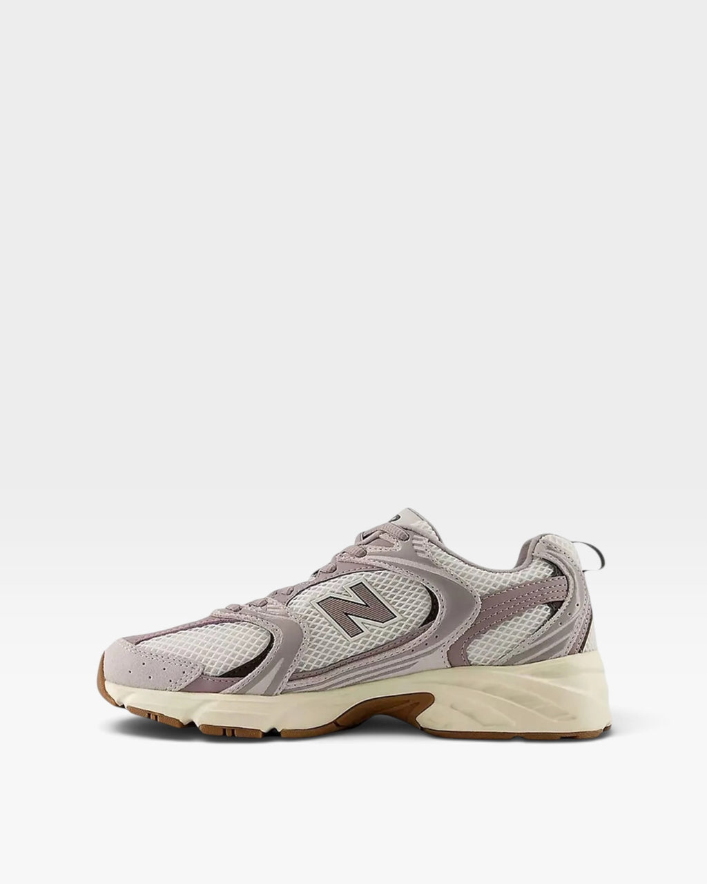 New Balance 530 | Grey Matter Mauve