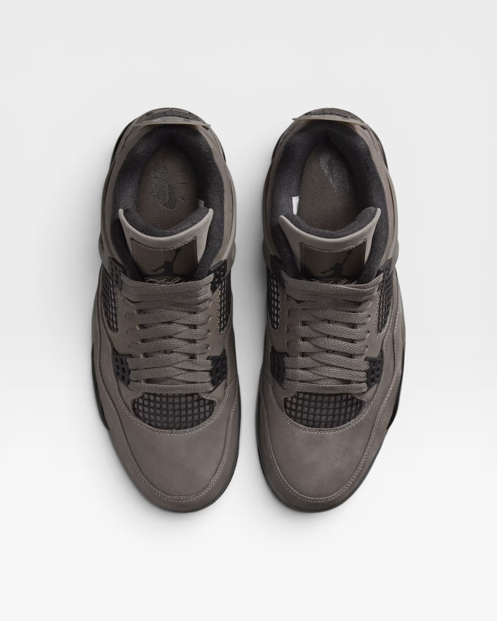 Jordan 4 Retro | Cavestone