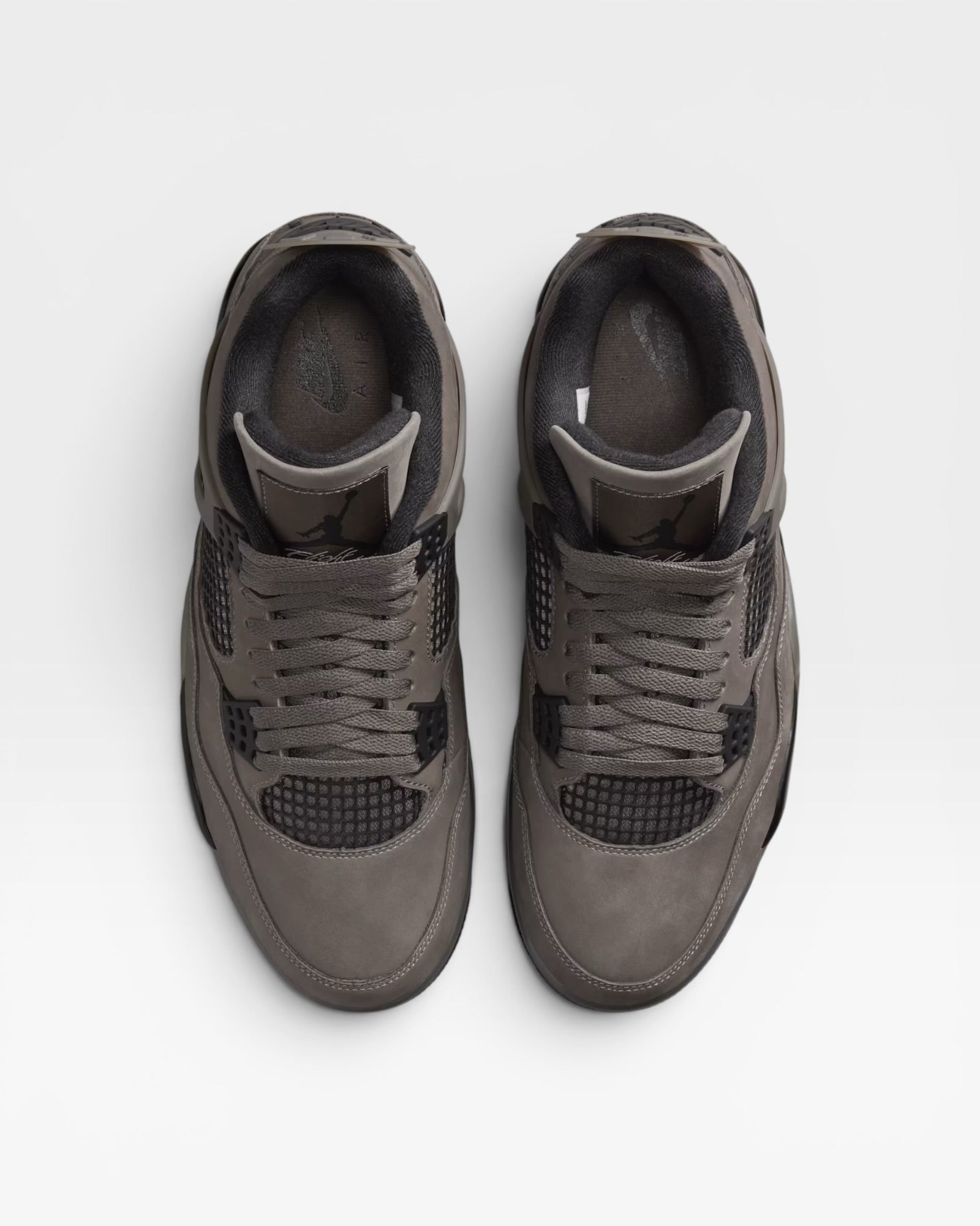 Jordan 4 Retro | Cavestone