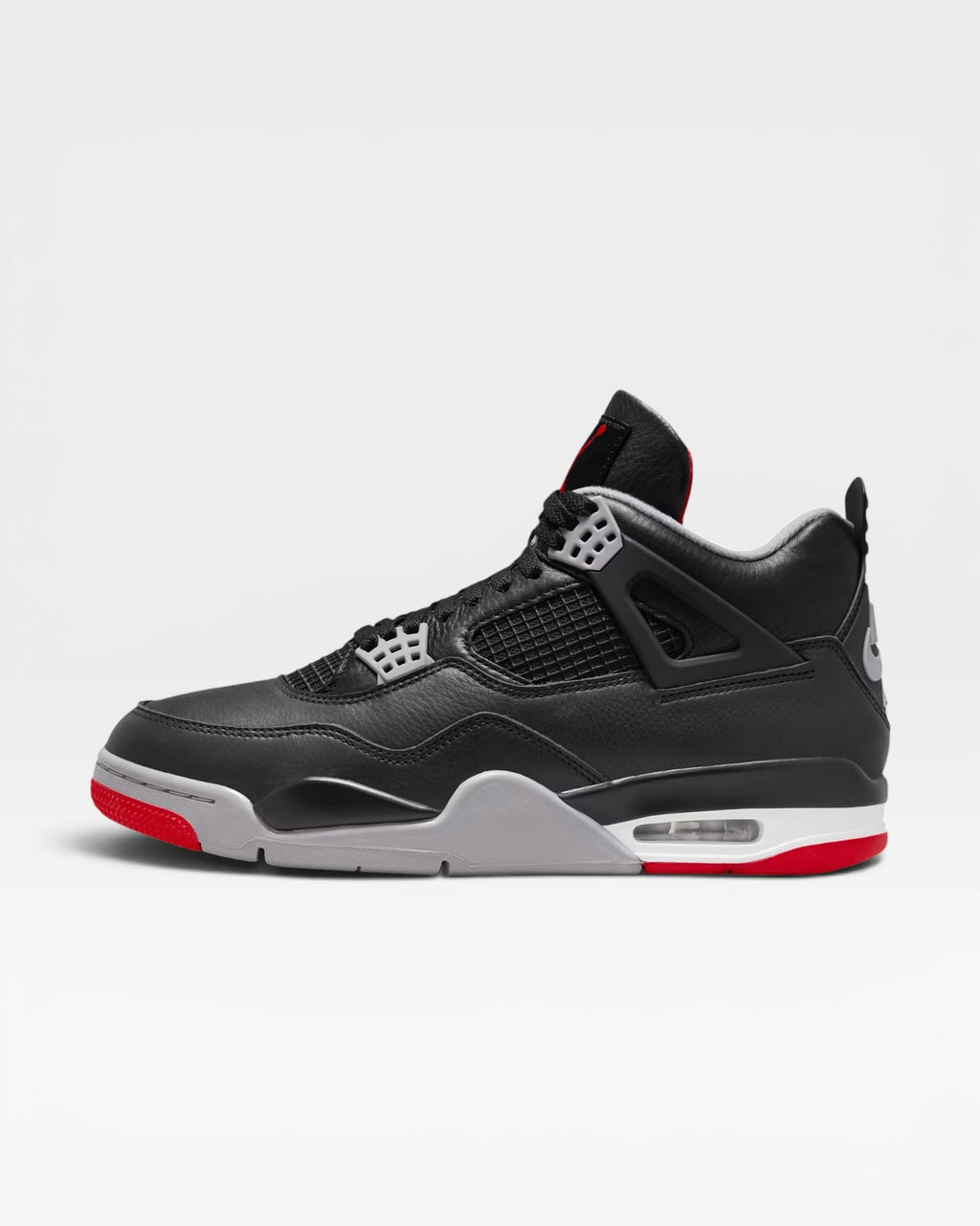 Jordan 4 Retro OG | Bred Reimagined