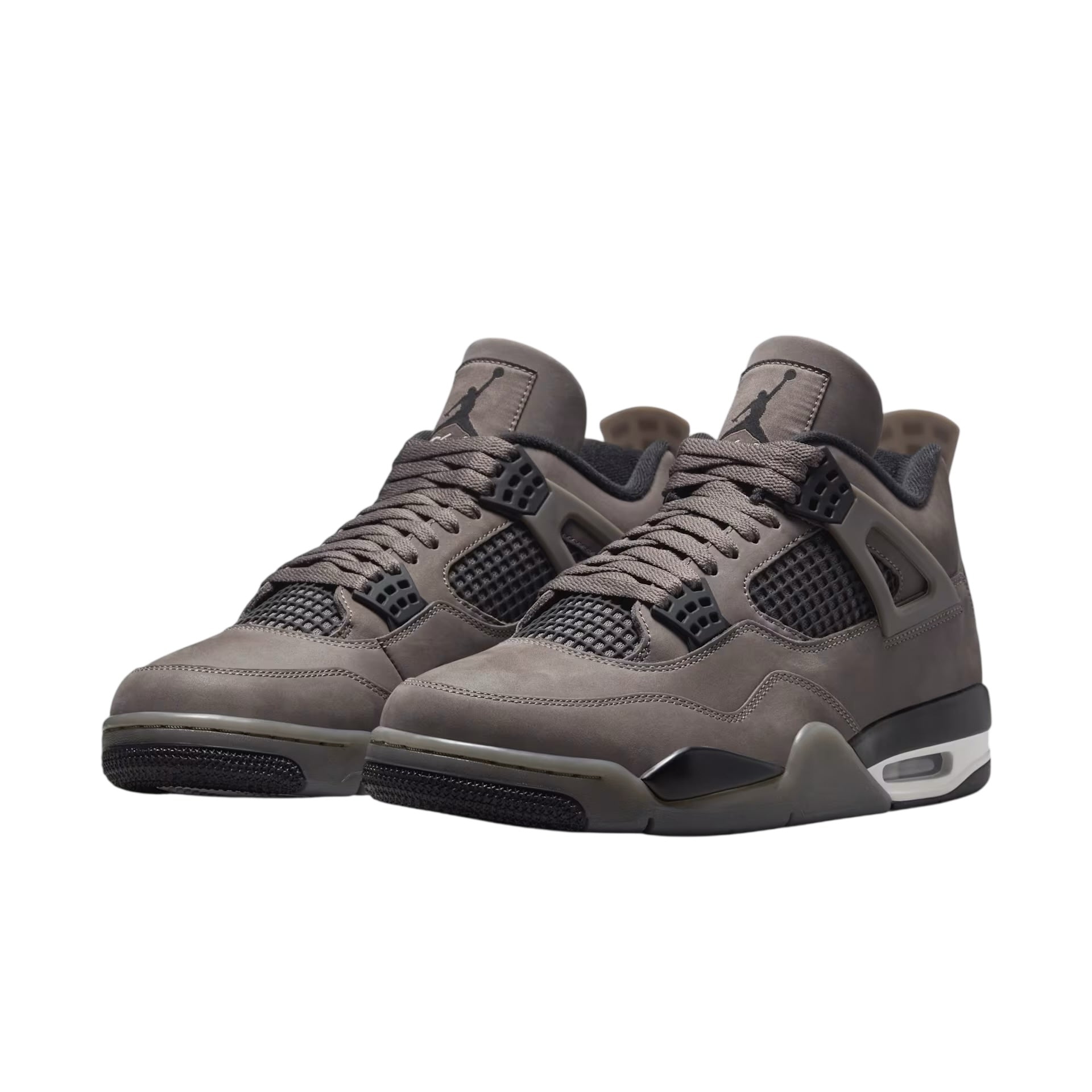 Jordan 4 Cave Stone