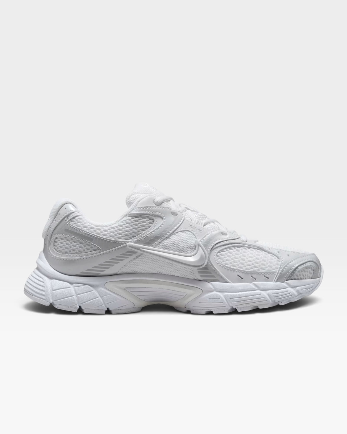 Nike V5 Rnr | White Silver