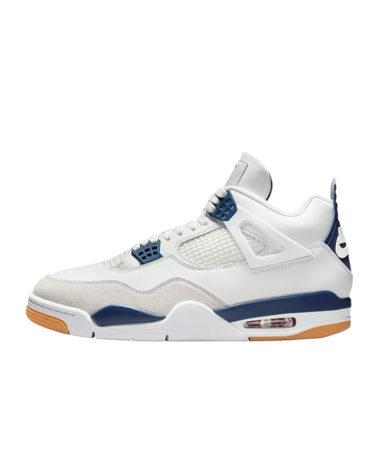 Jordan 4 SB | Midnight Navy