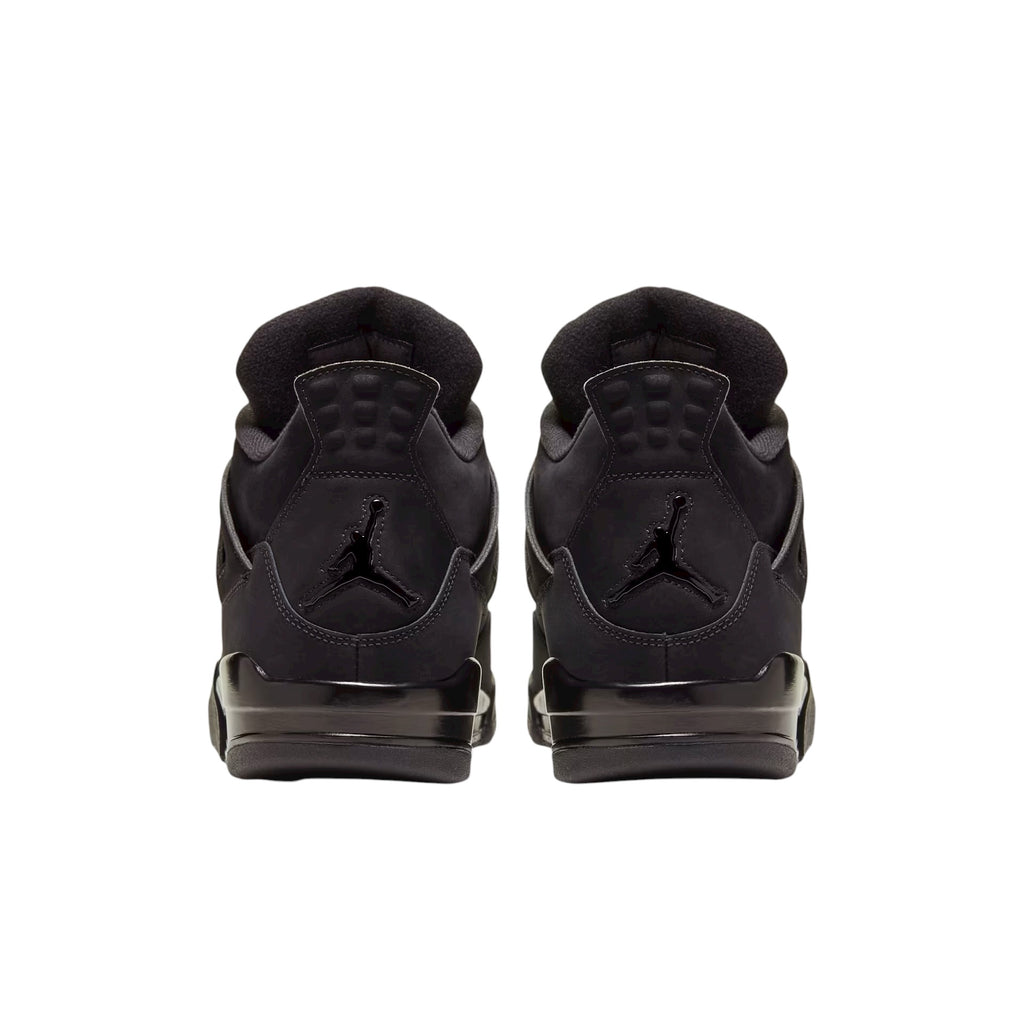Jordan 4 Retro | Black Cat
