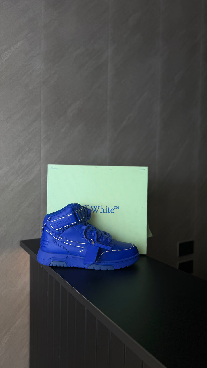 OFF WHITE | OOOBLUE