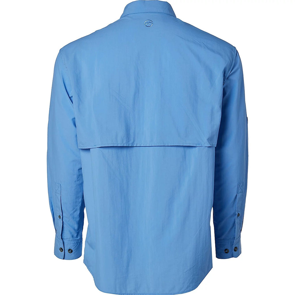 Camisa Magellan | Sky Blue