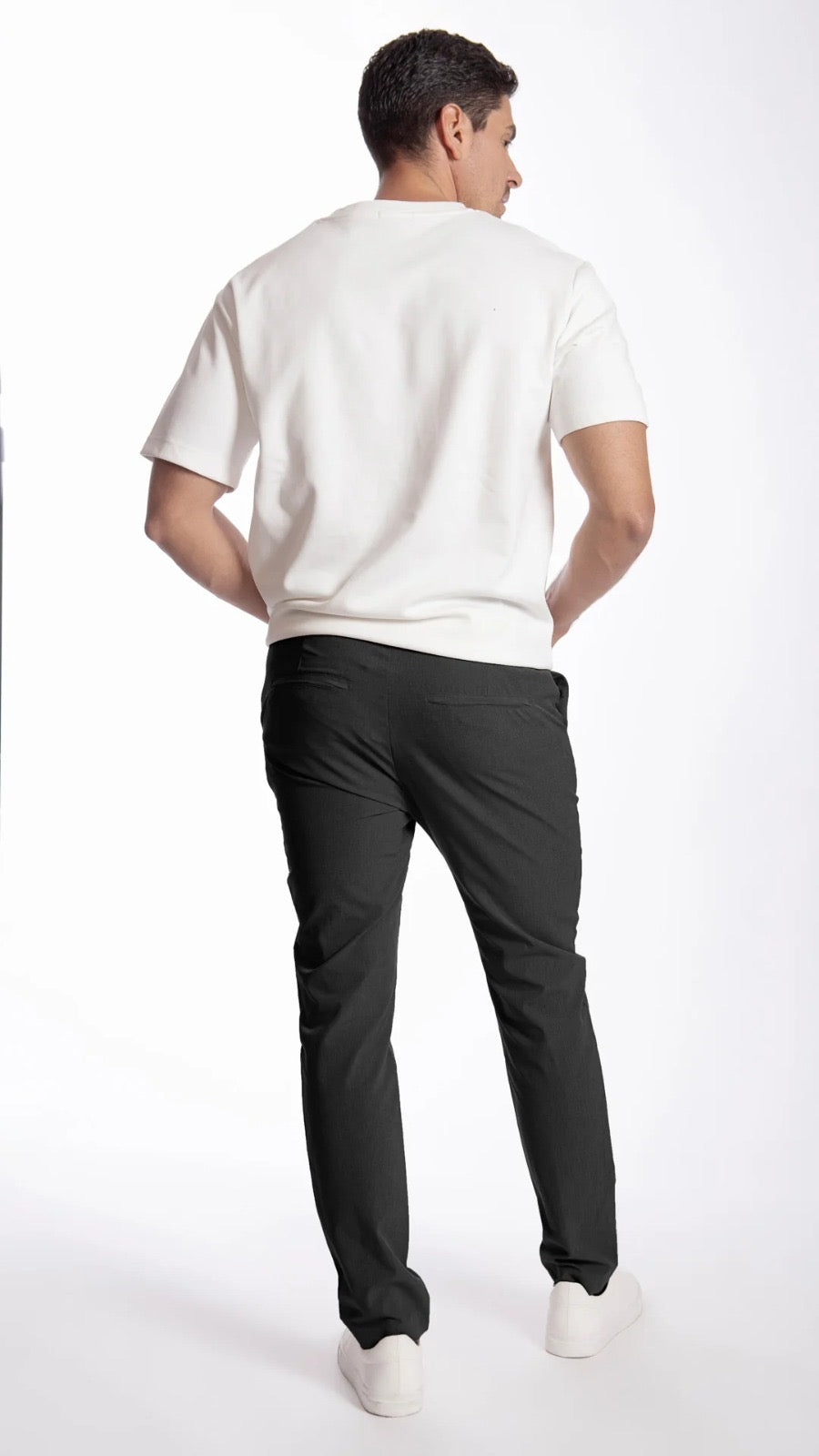 Pantalon Balam Slim BB0307