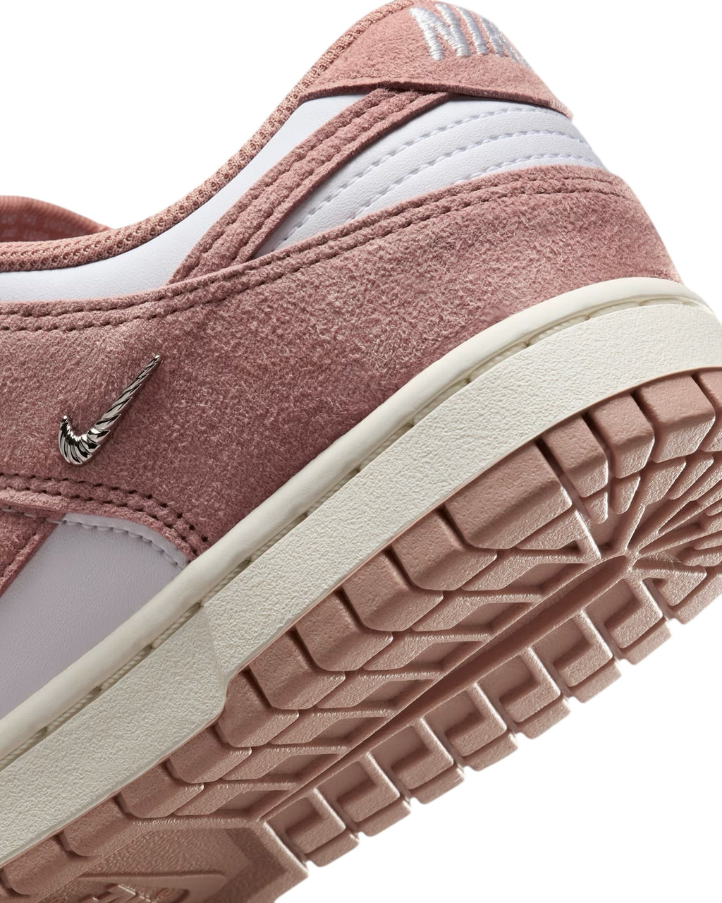 Nike Dunk Low | Rose Pink