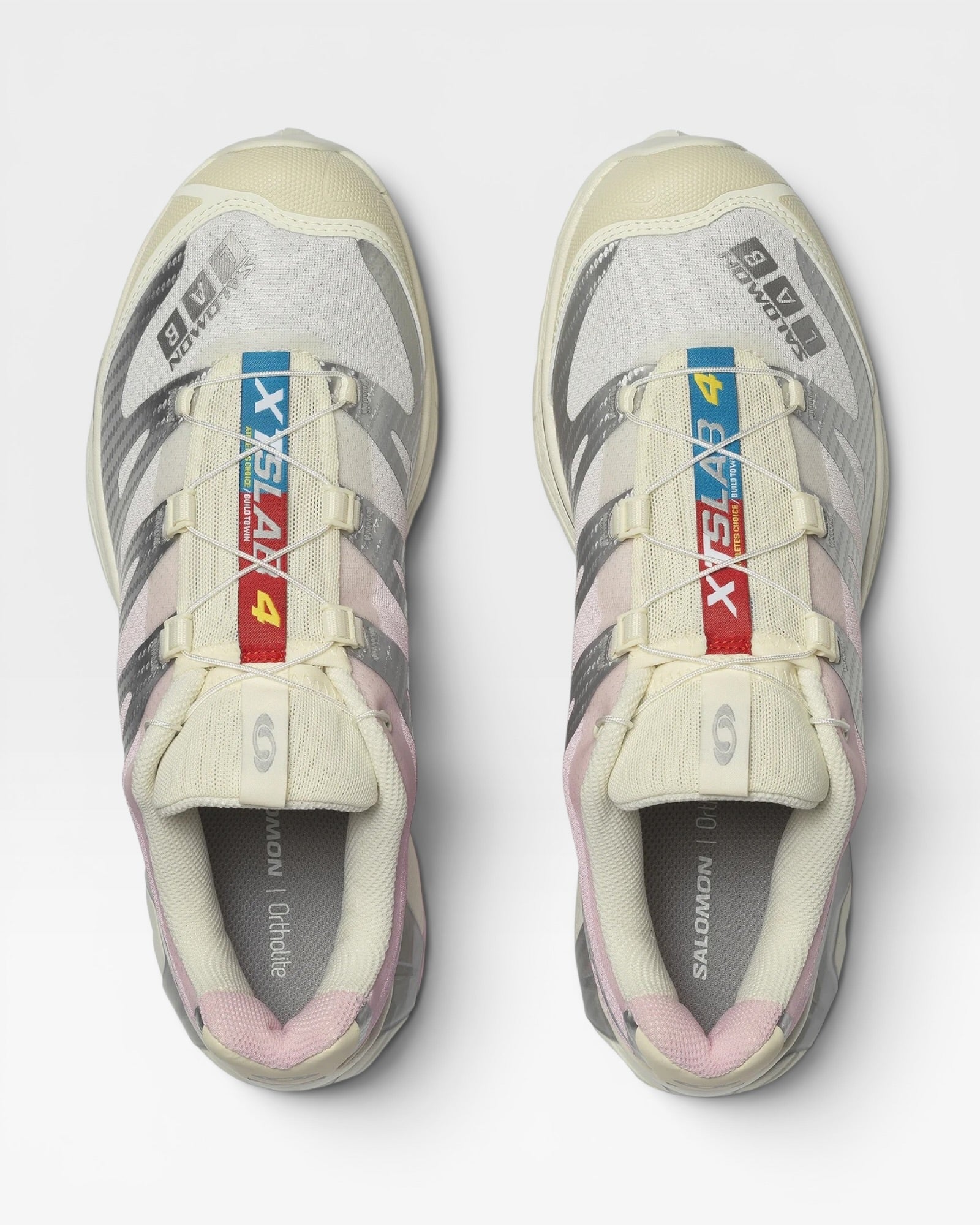 Salomon XT-4 OG | Vanilla Ice
