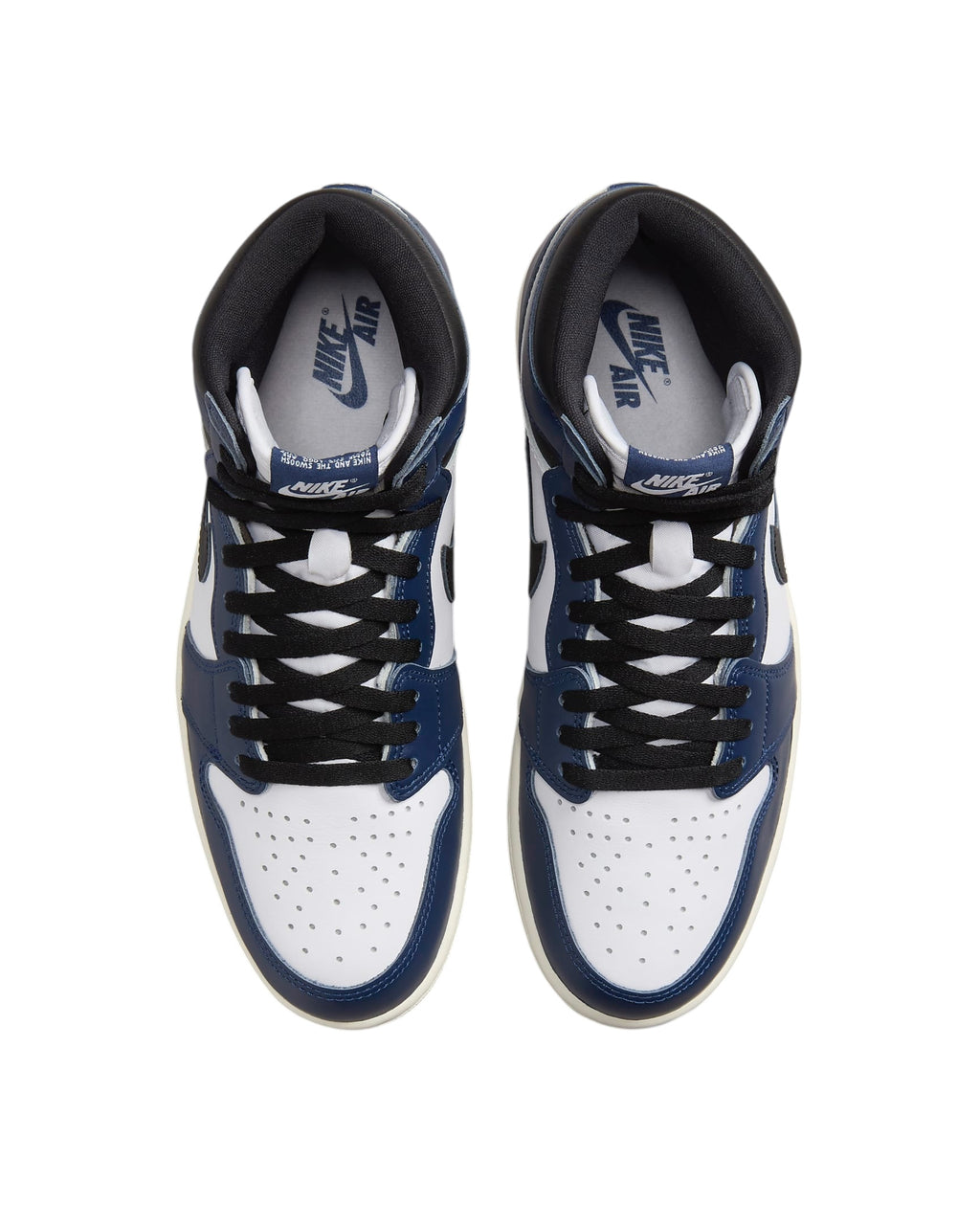 Jordan 1 High Og | Midnight Navy