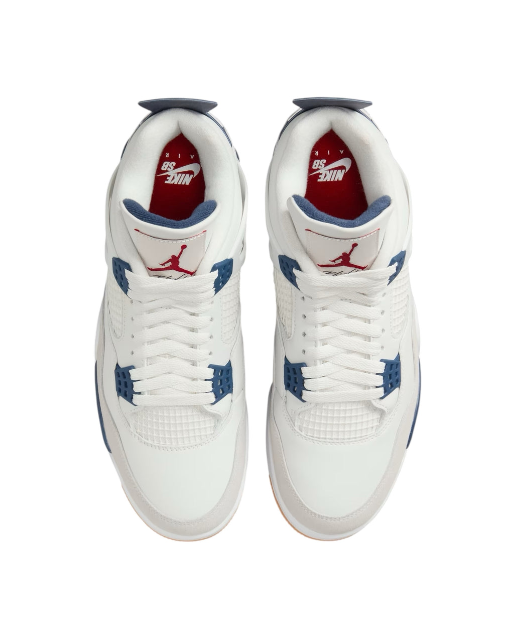 Jordan 4 SB | Midnight Navy