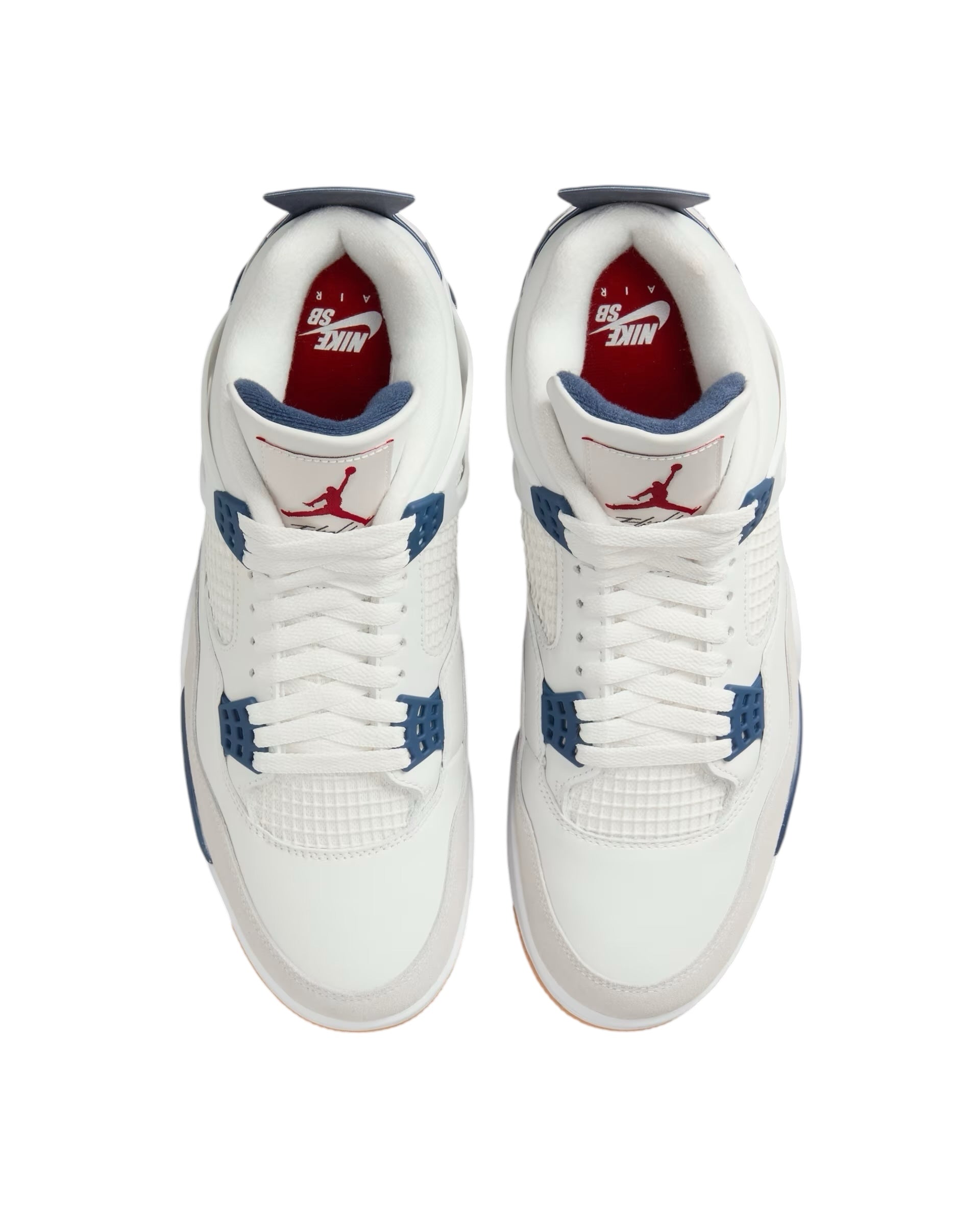 Jordan 4 SB | Midnight Navy