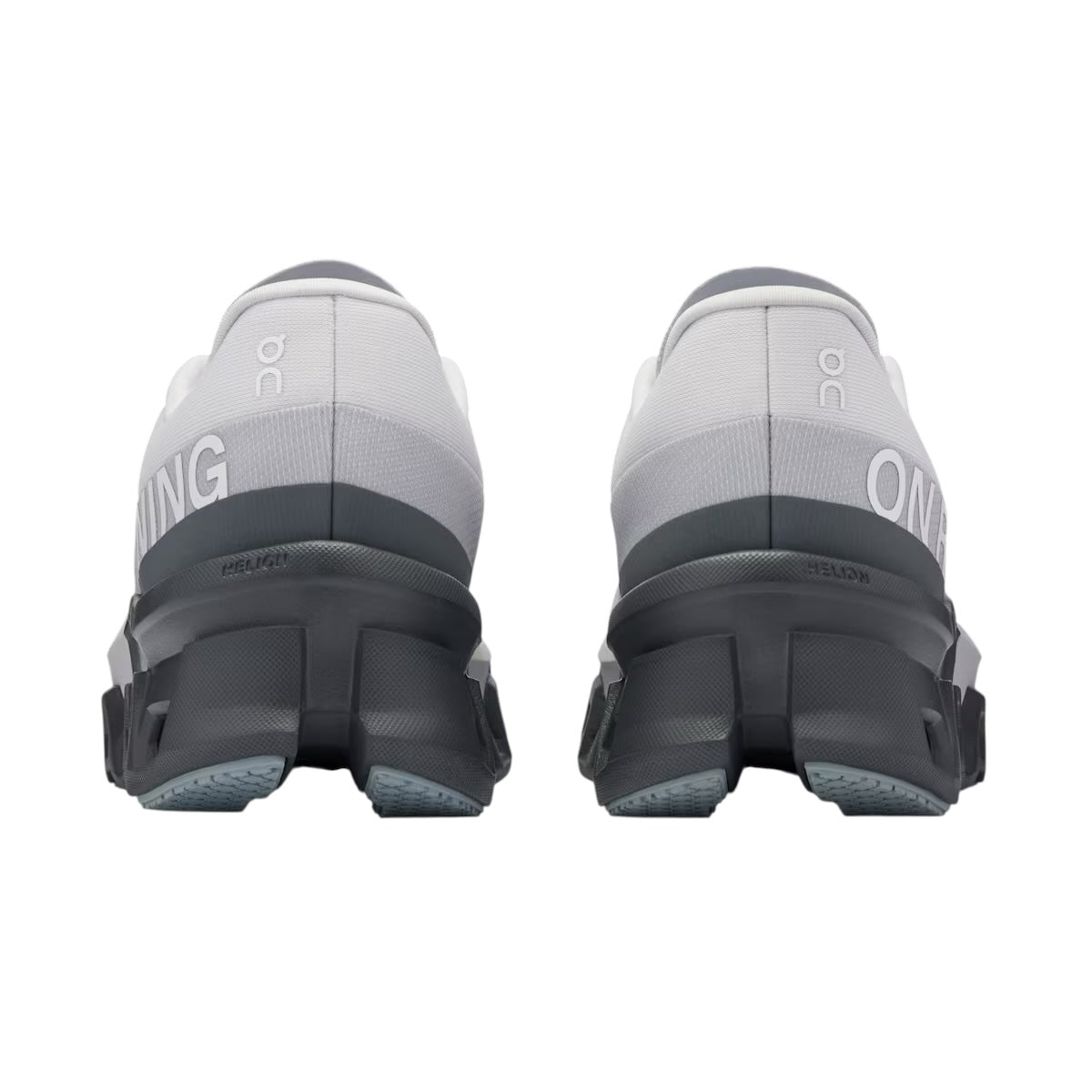 On Cloud Monster 2 | Frost Rock