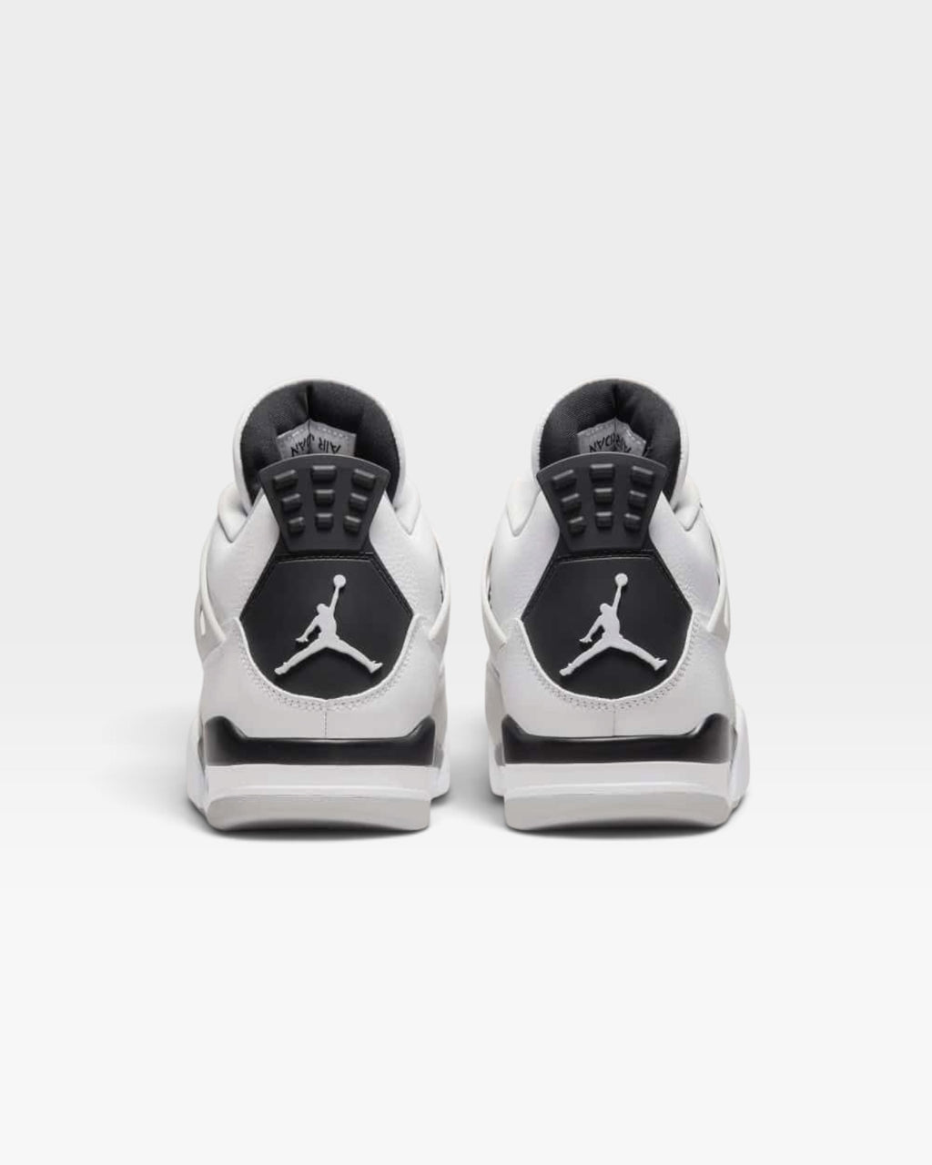 Jordan 4 Retro | Millitary Black