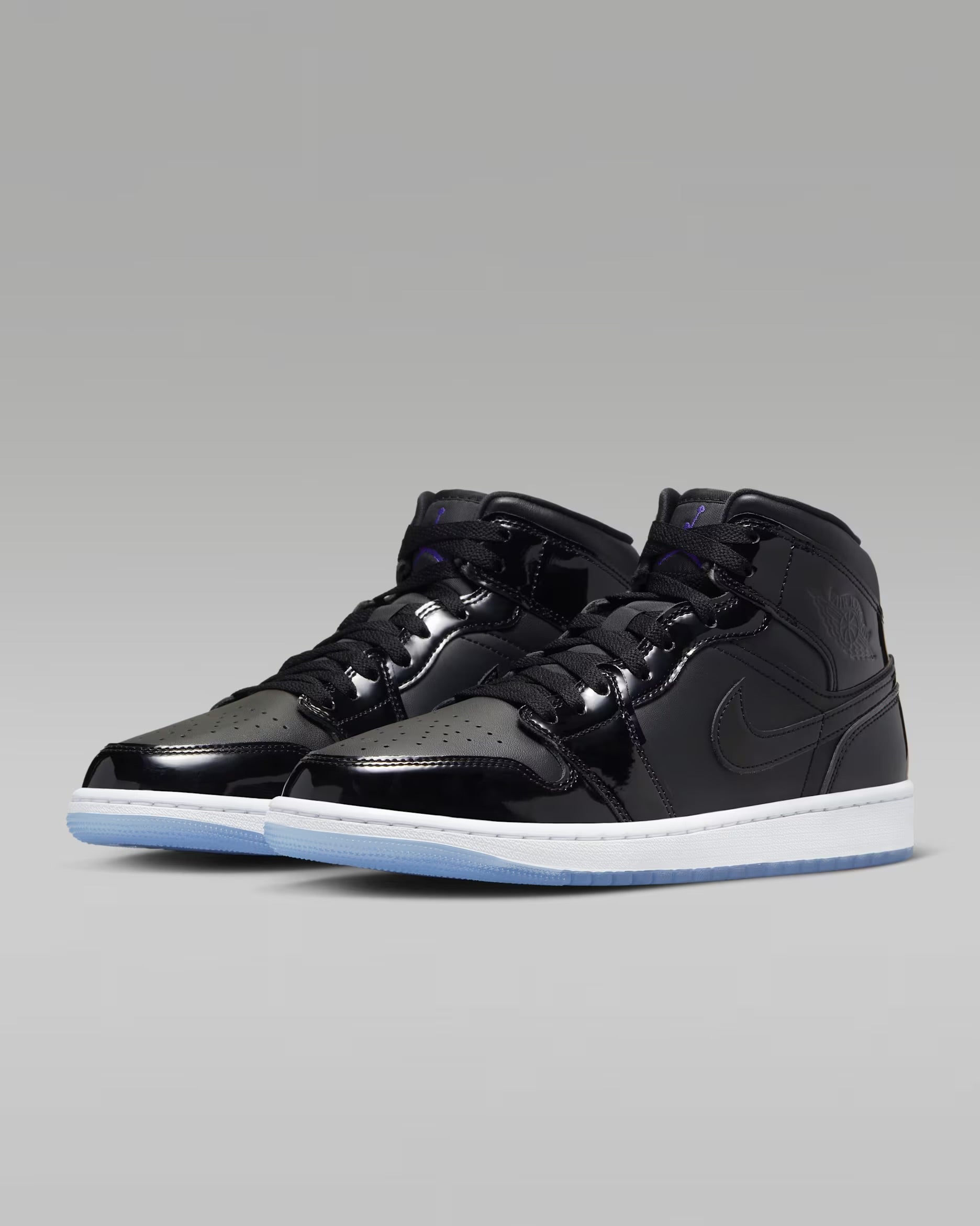 Jordan 1 Mid Space Jam