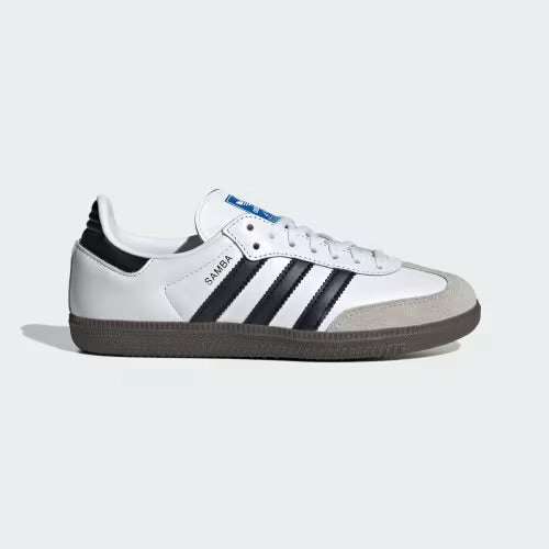 Adidas Samba OG | White